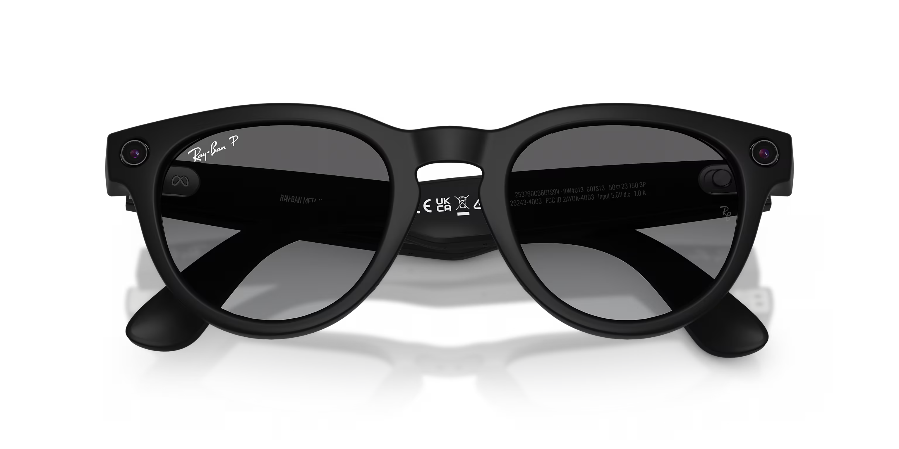 Ray-Ban | Meta Headliner