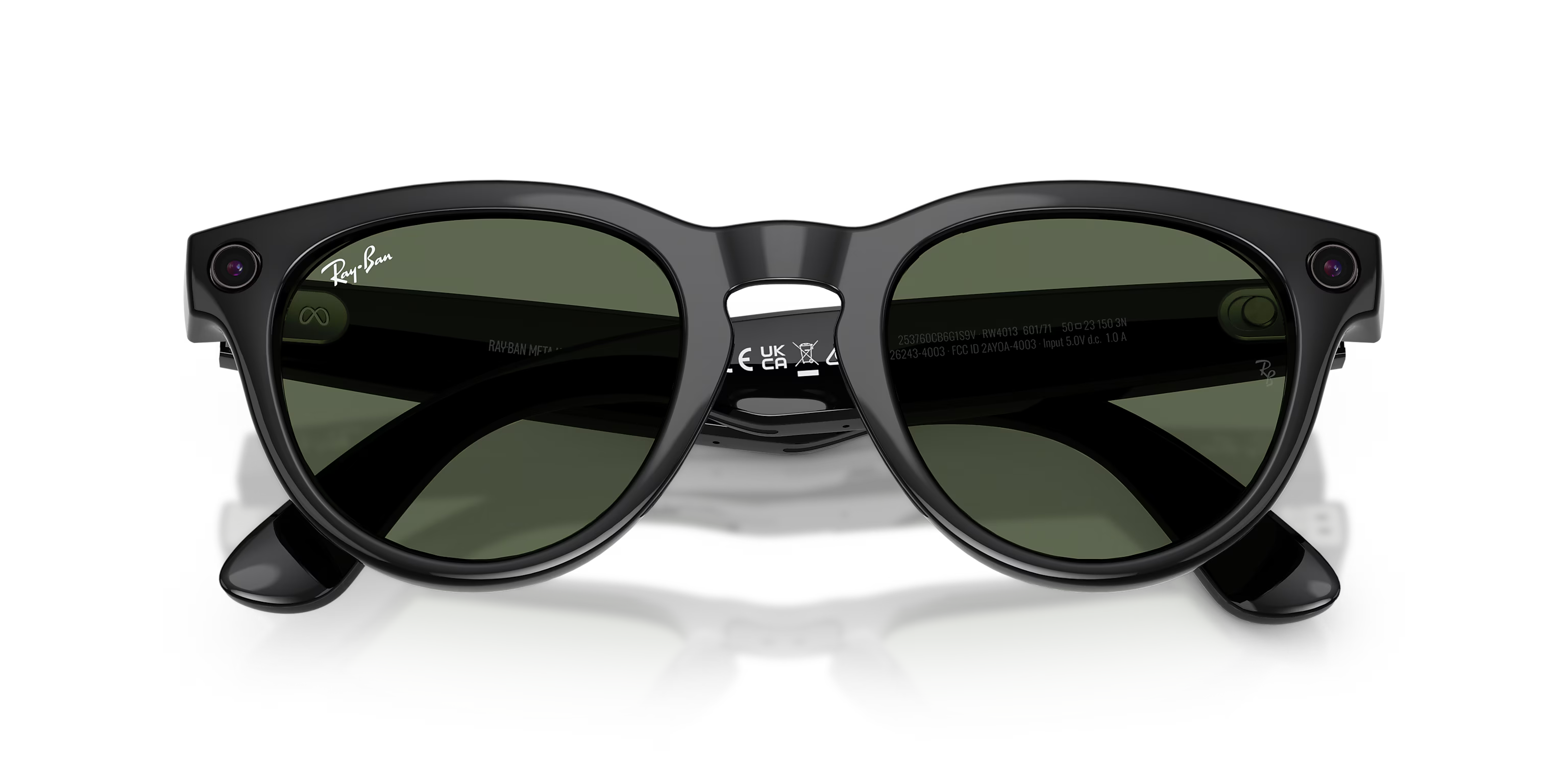 Ray-Ban | Meta Headliner