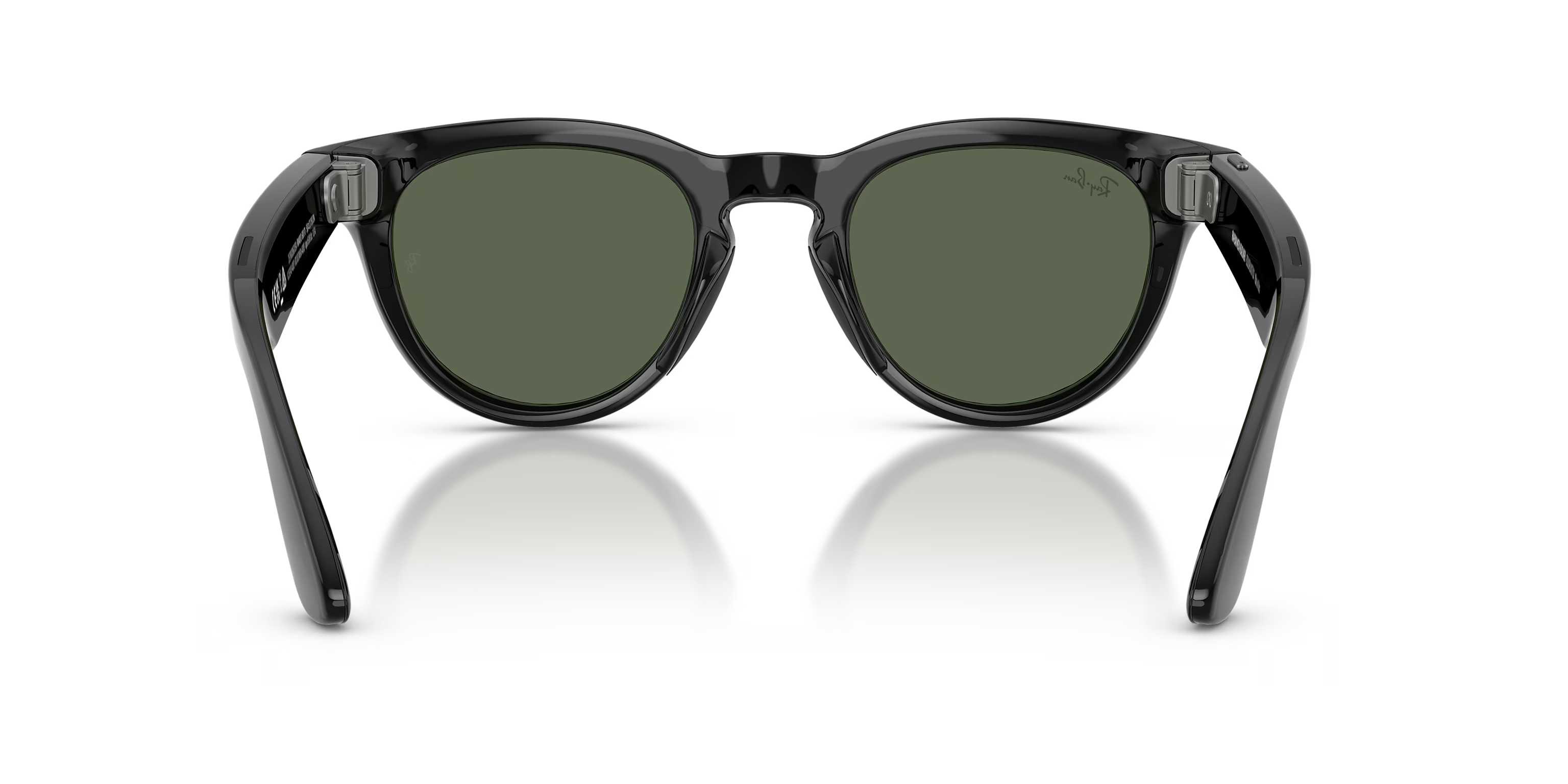Ray-Ban | Meta Low Bridge Fit Headliner