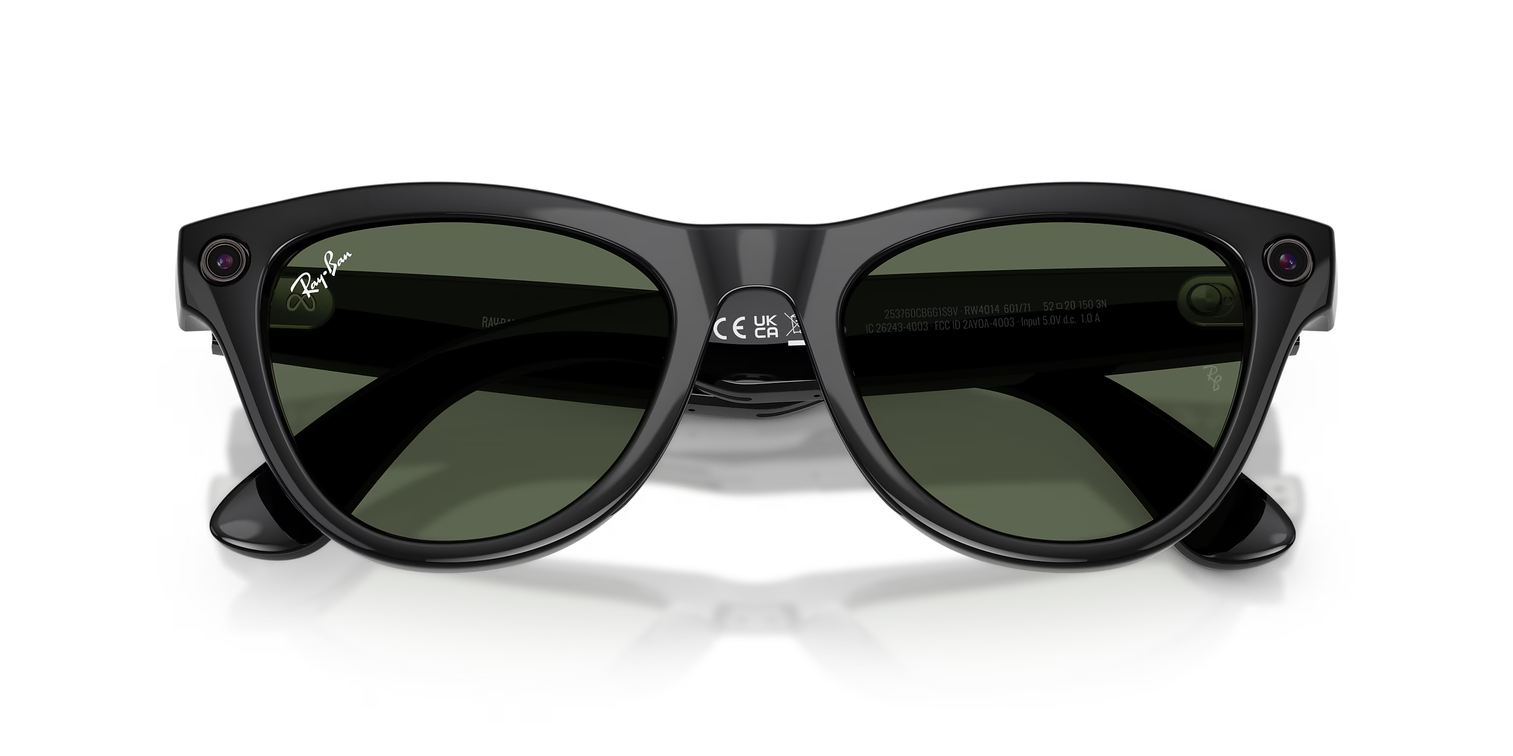 Ray-Ban | Meta Skyler