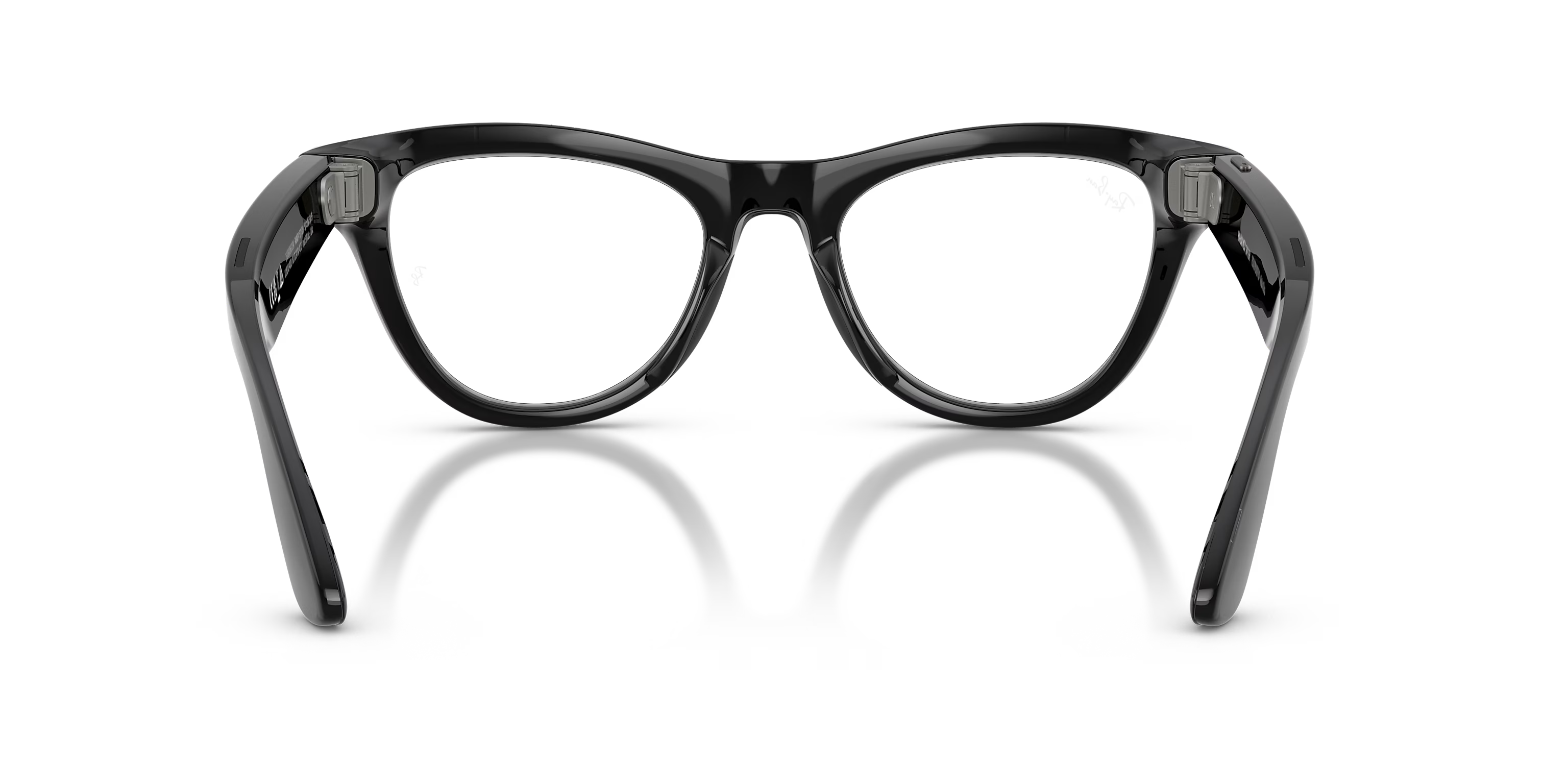 Ray-Ban | Meta Skyler