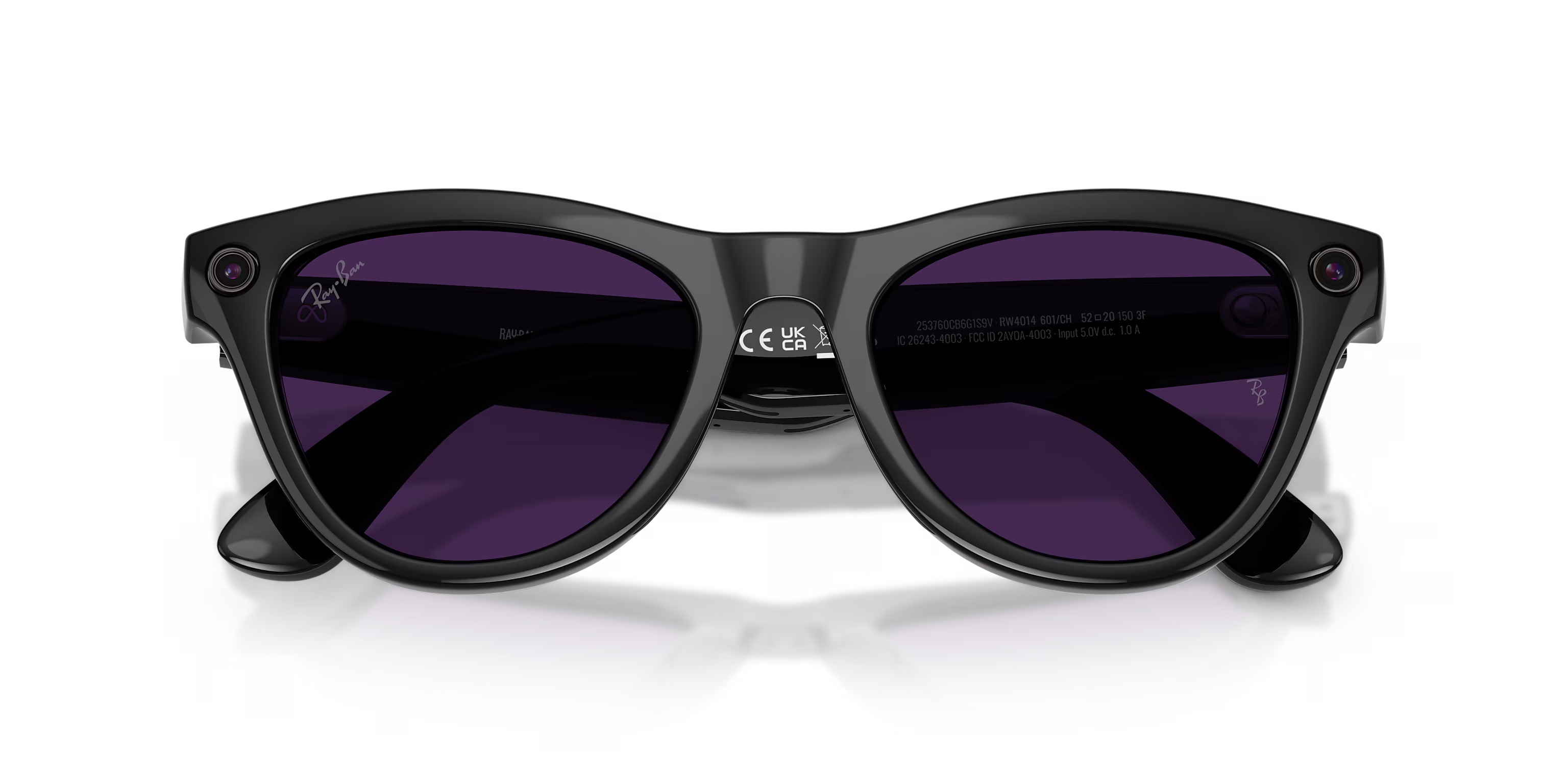 Ray-Ban | Meta Skyler