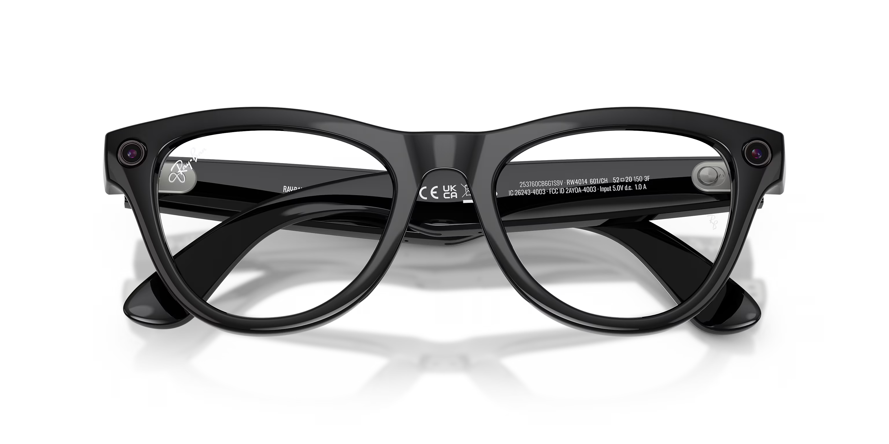 Ray-Ban | Meta Skyler