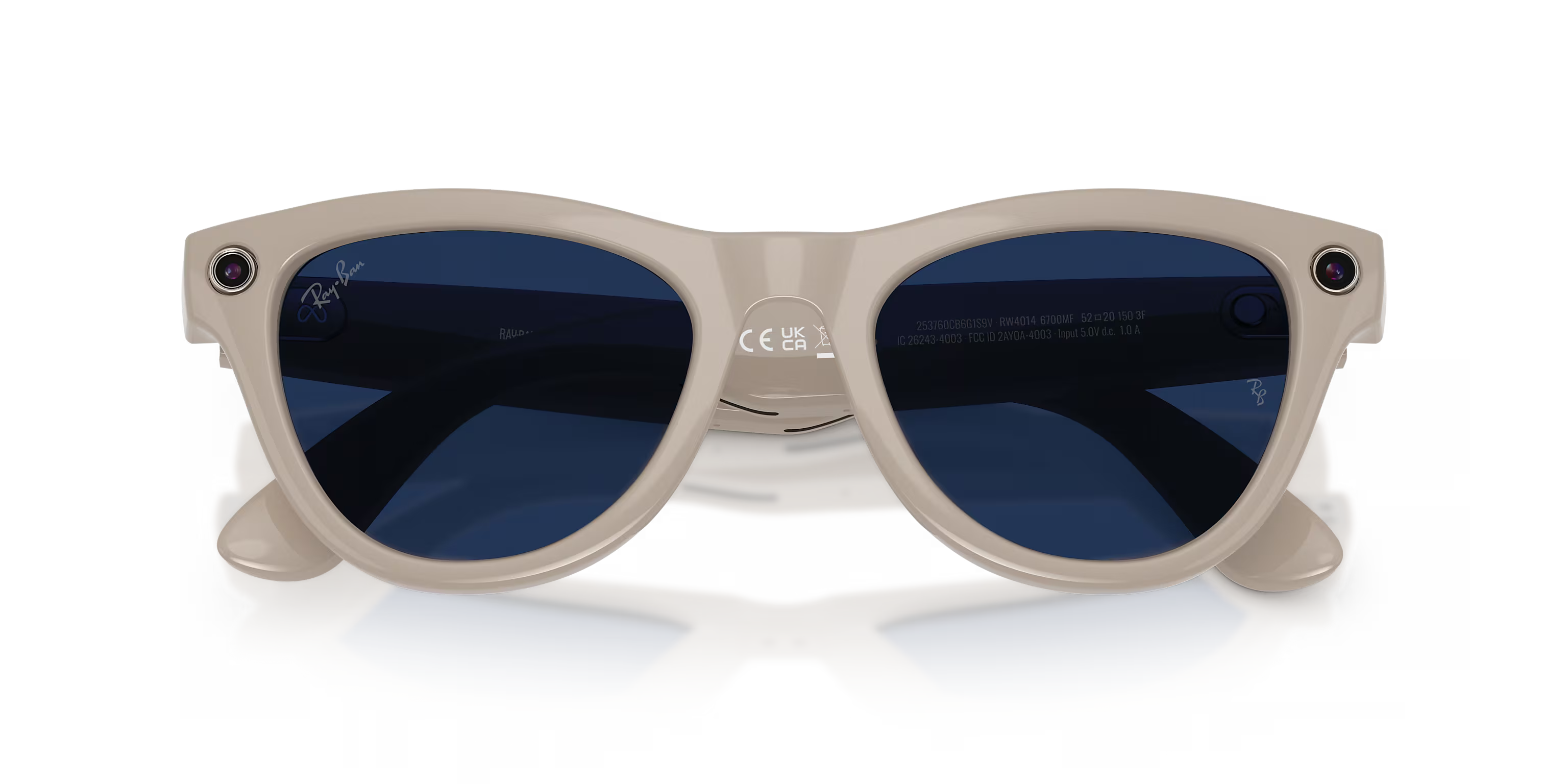 Ray-Ban | Meta Skyler