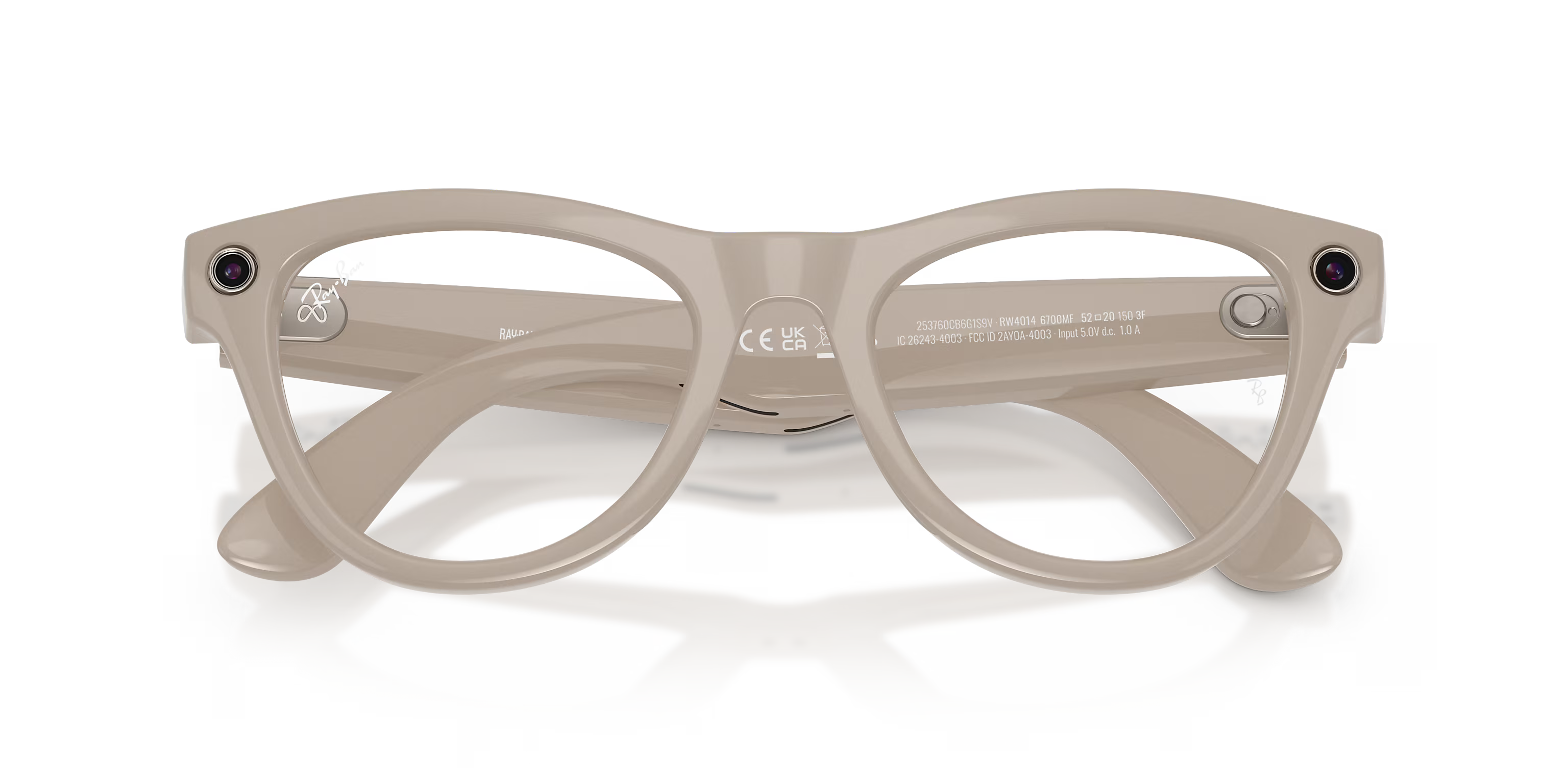 Ray-Ban | Meta Skyler