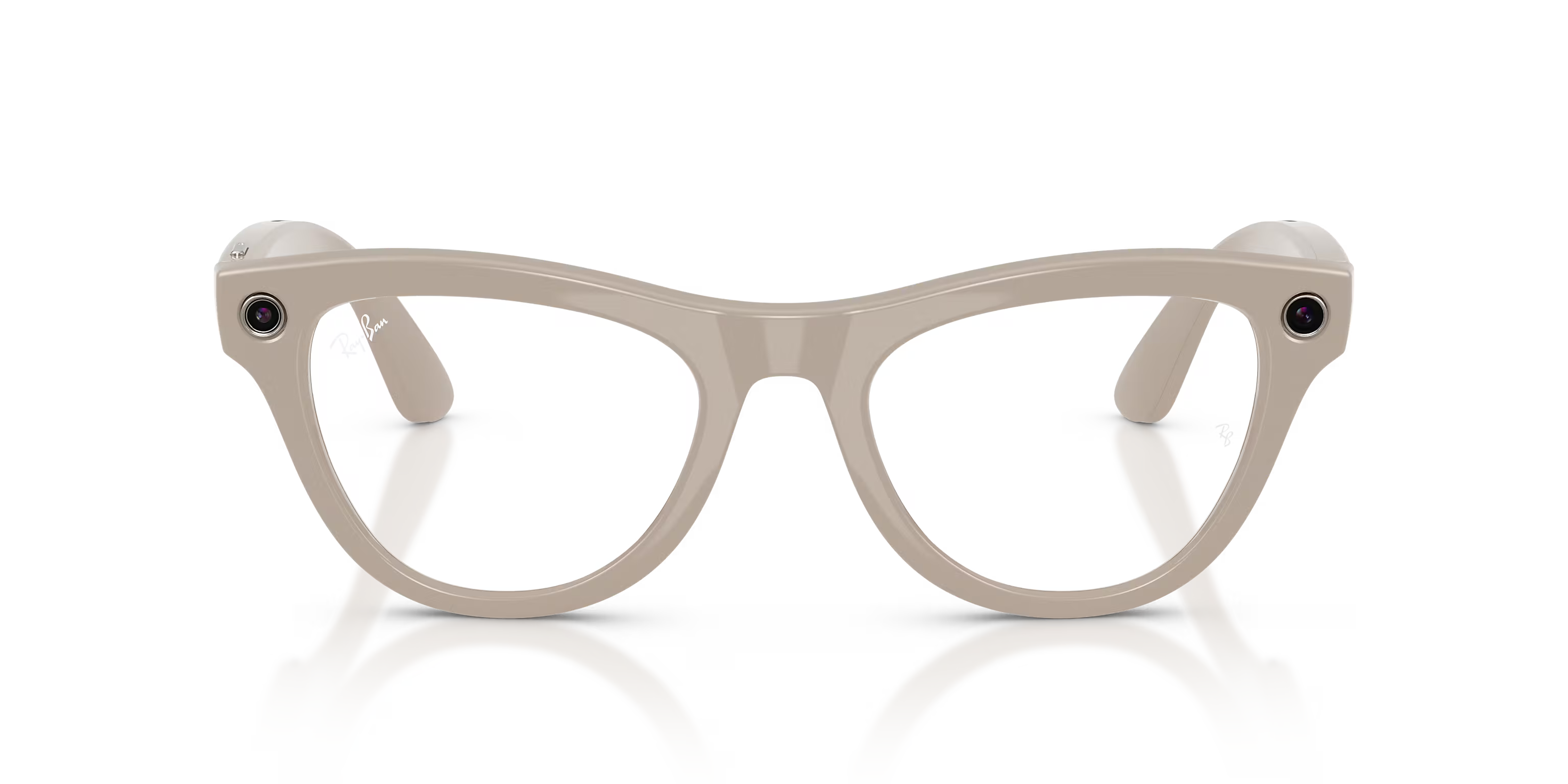 Ray-Ban | Meta Skyler