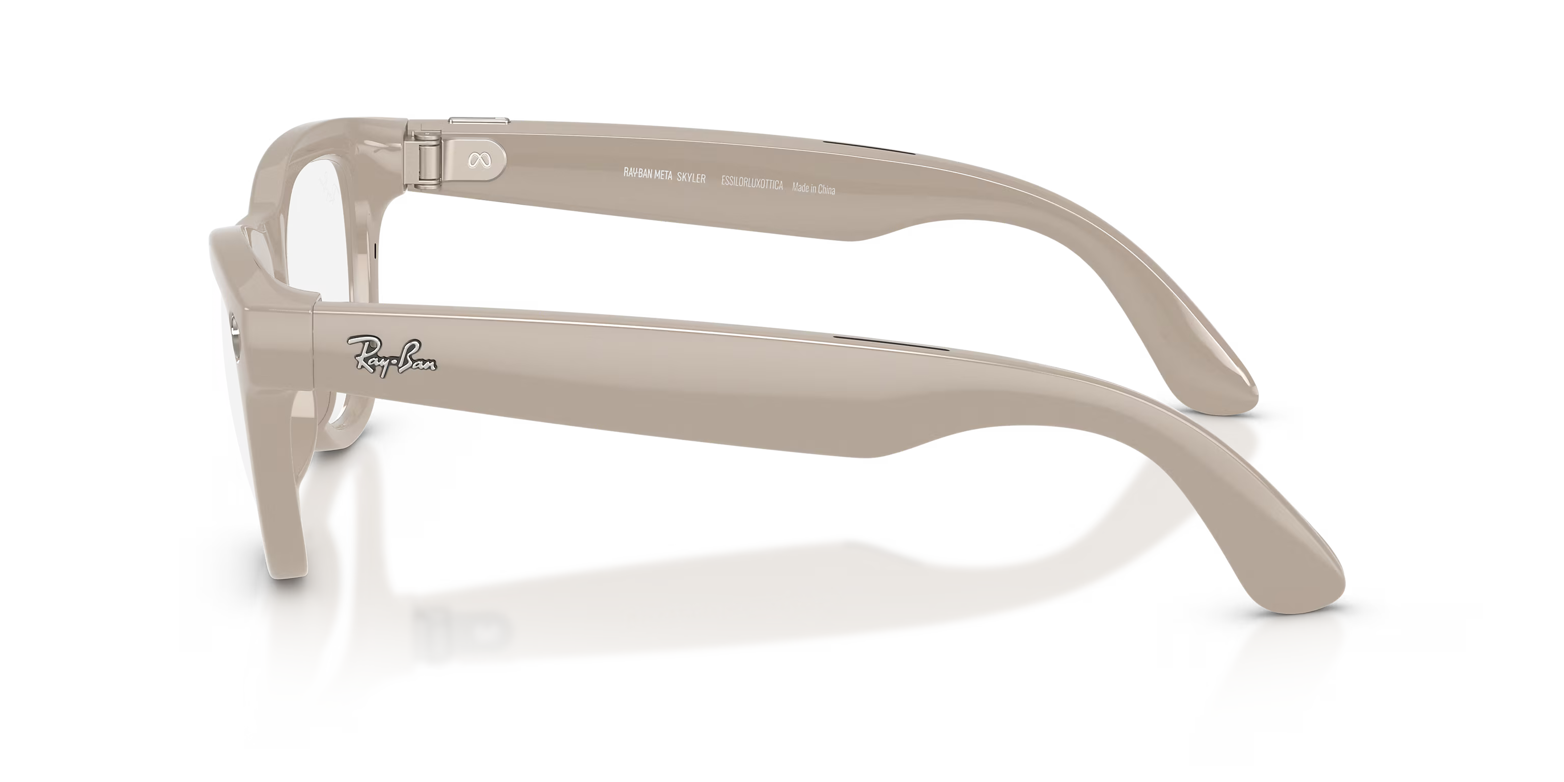 Ray-Ban | Meta Skyler