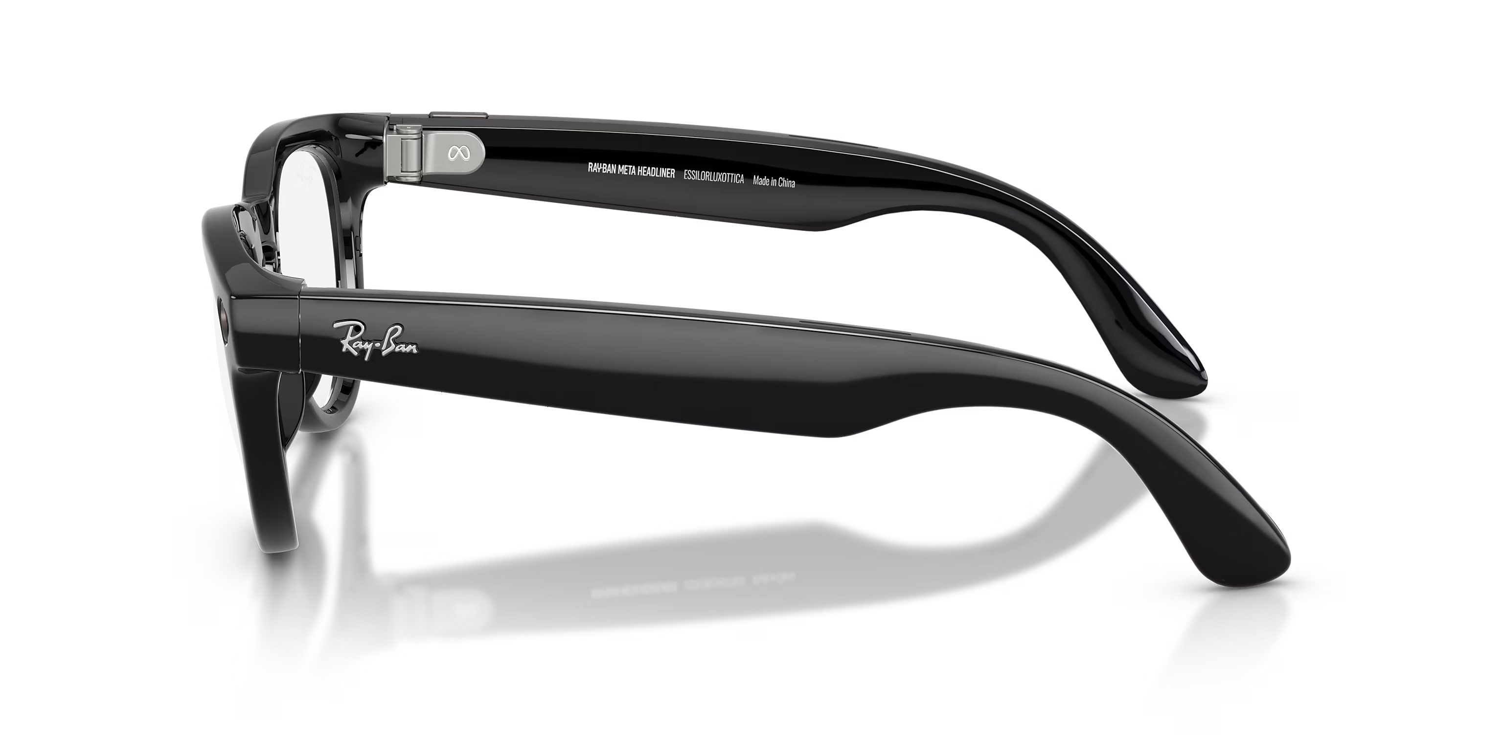 Ray-Ban | Meta Headliner