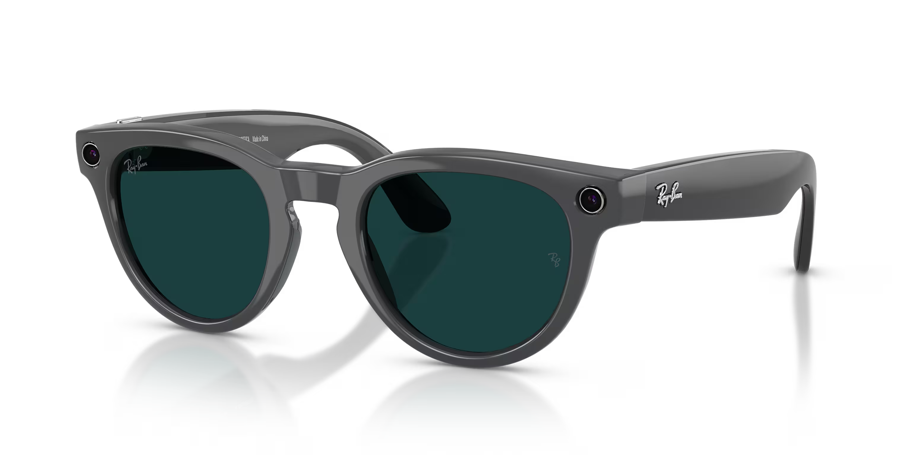 Ray-Ban | Meta Headliner