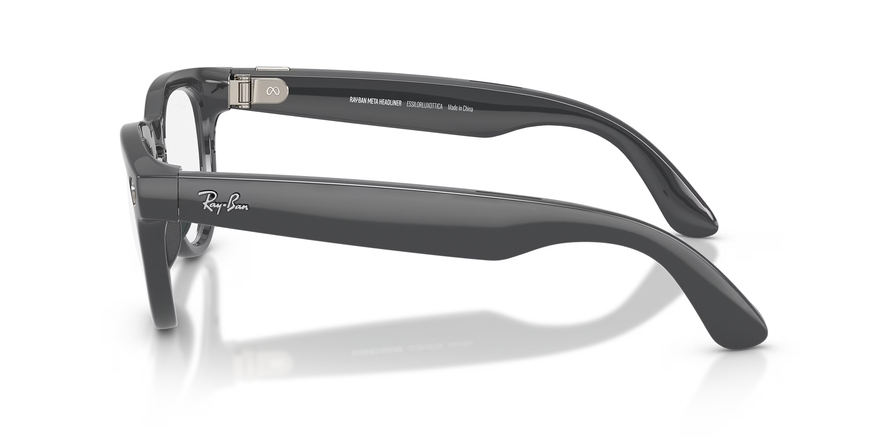Ray-Ban | Meta Headliner