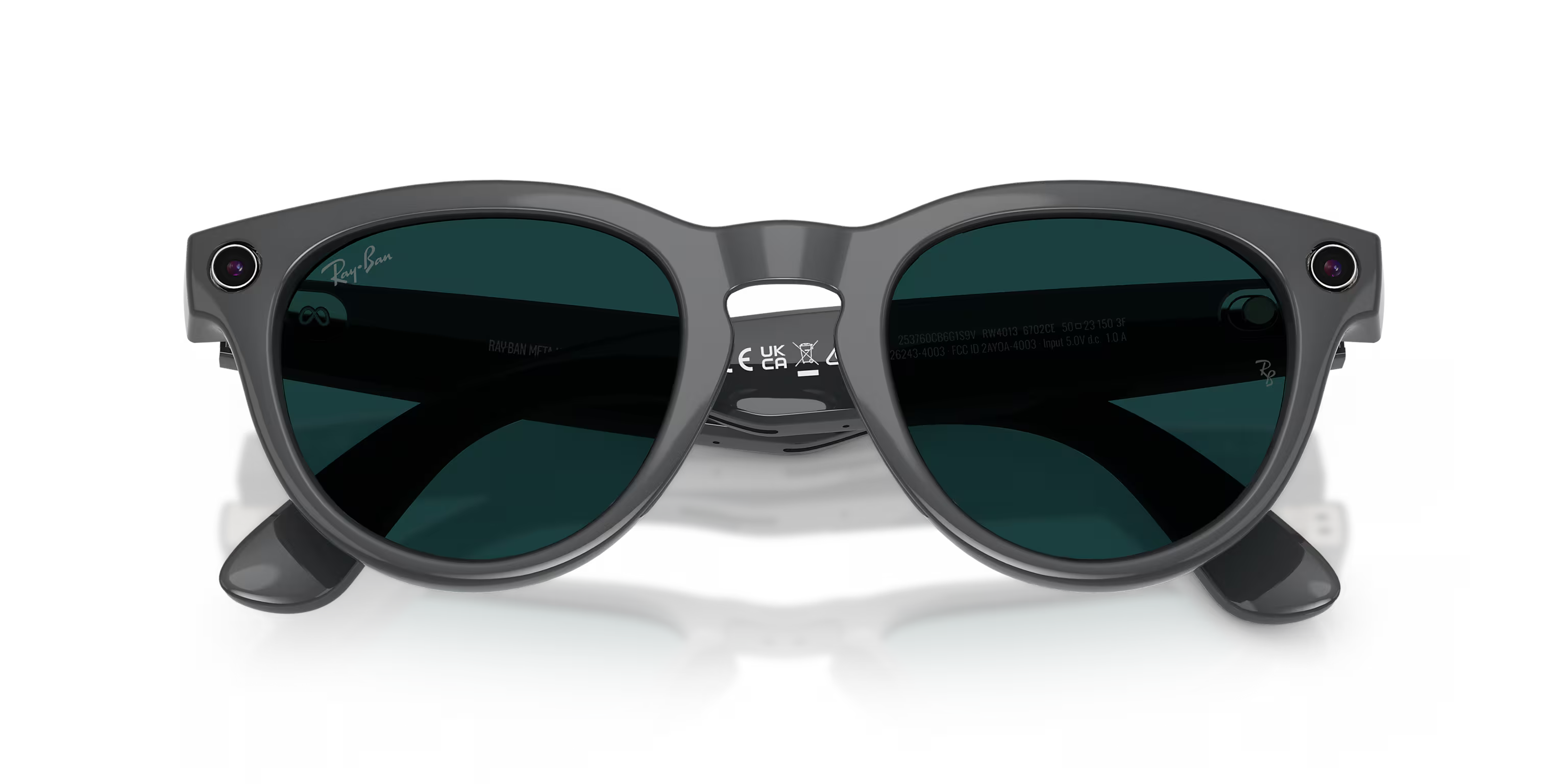 Ray-Ban | Meta Headliner