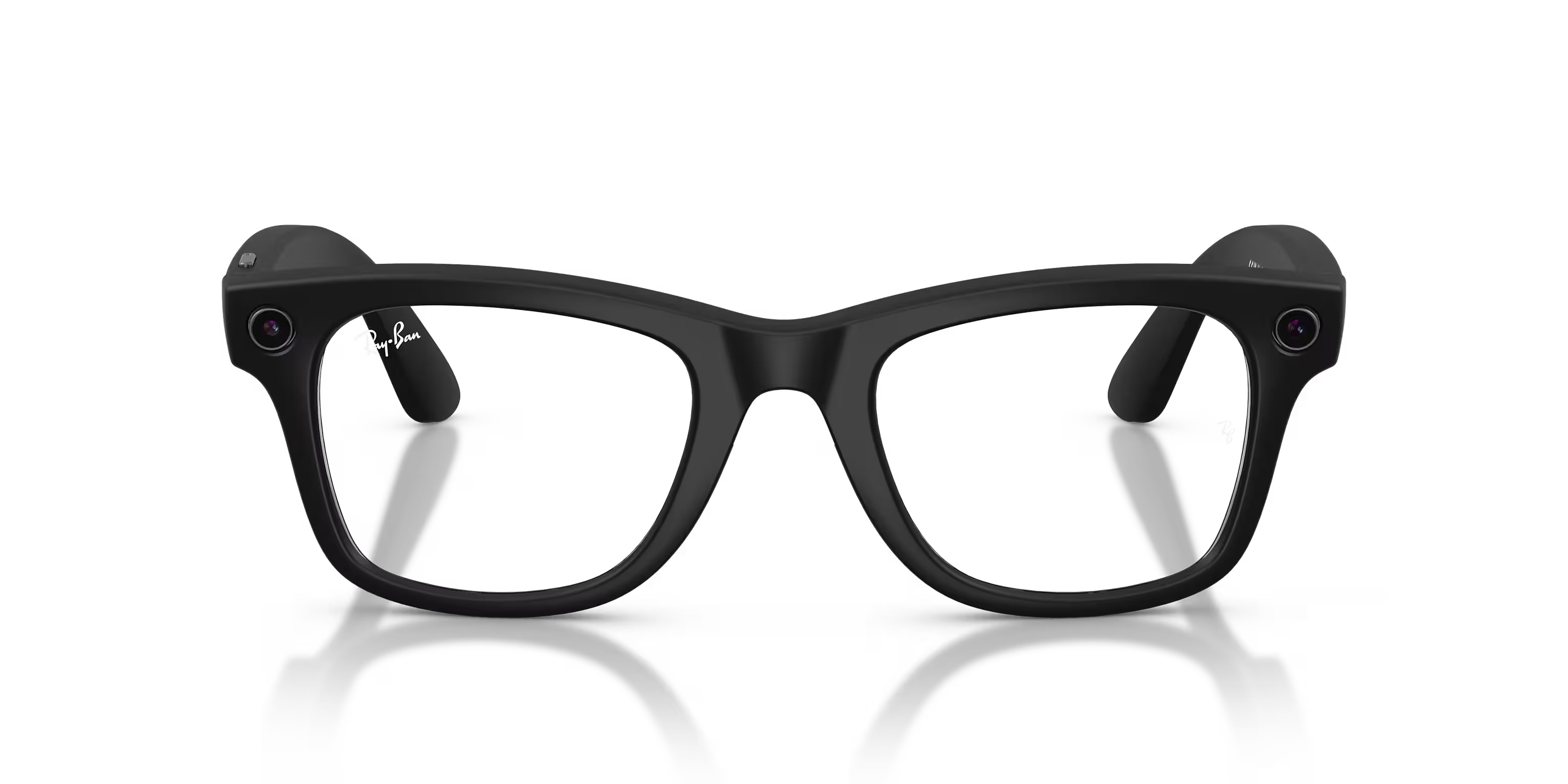 Ray-Ban | Meta Wayfarer