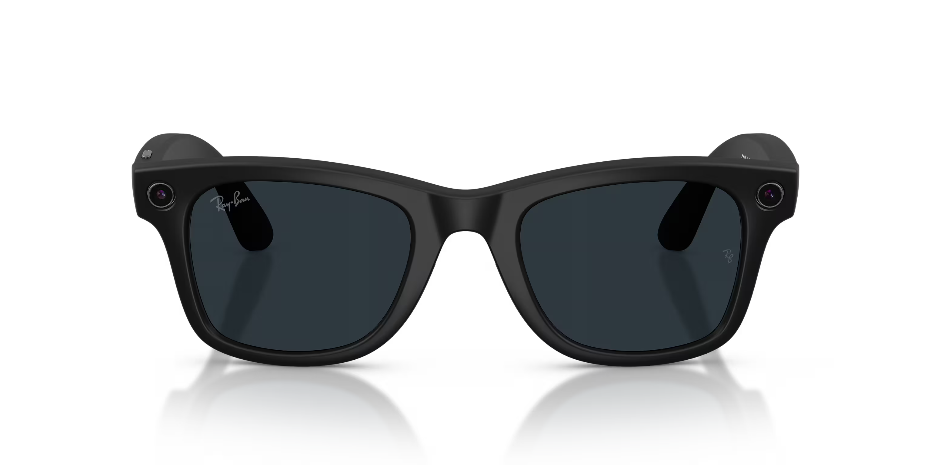 Ray-Ban | Meta Wayfarer