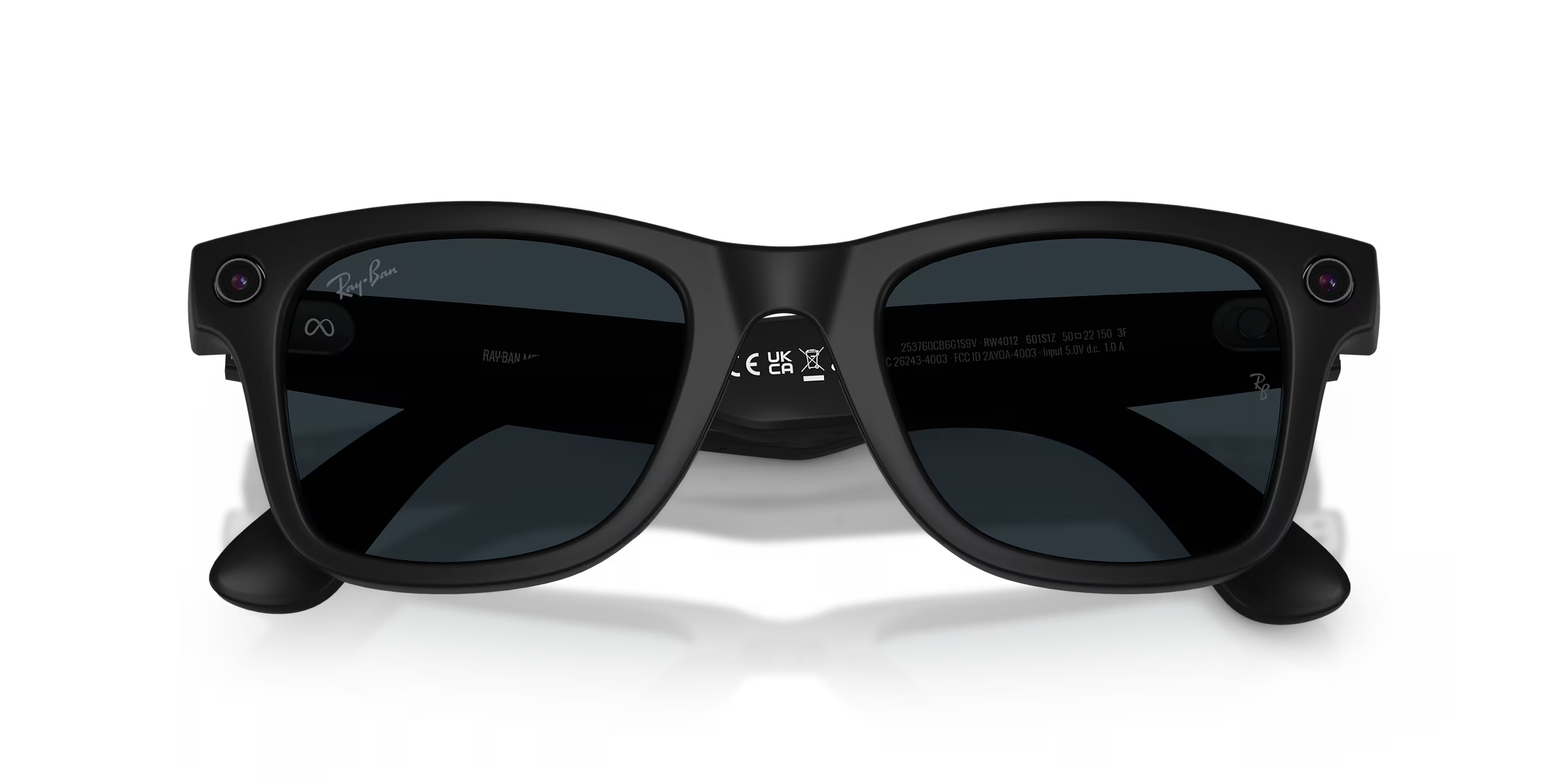 Ray-Ban | Meta Wayfarer