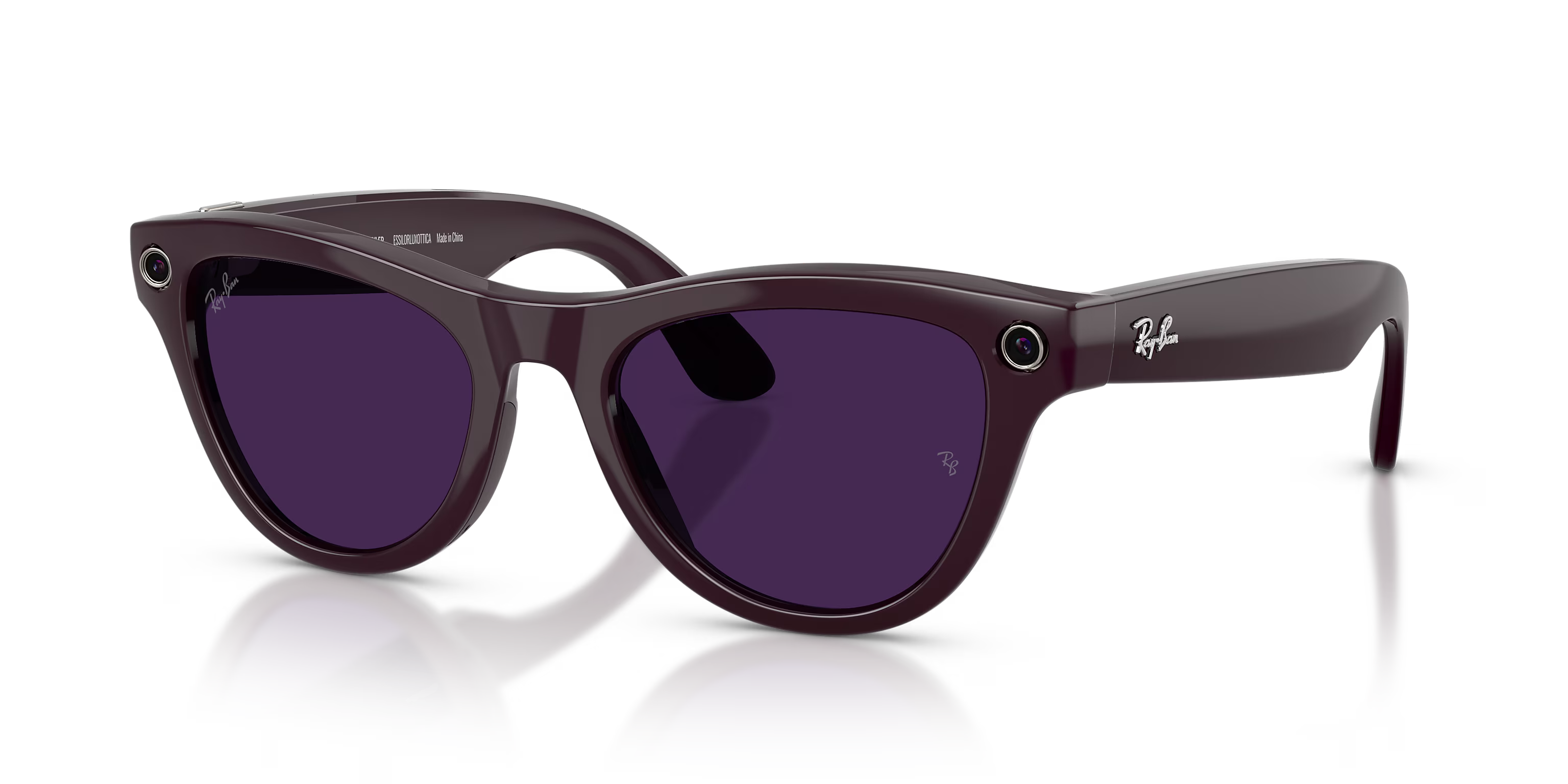 Ray-Ban | Meta Skyler