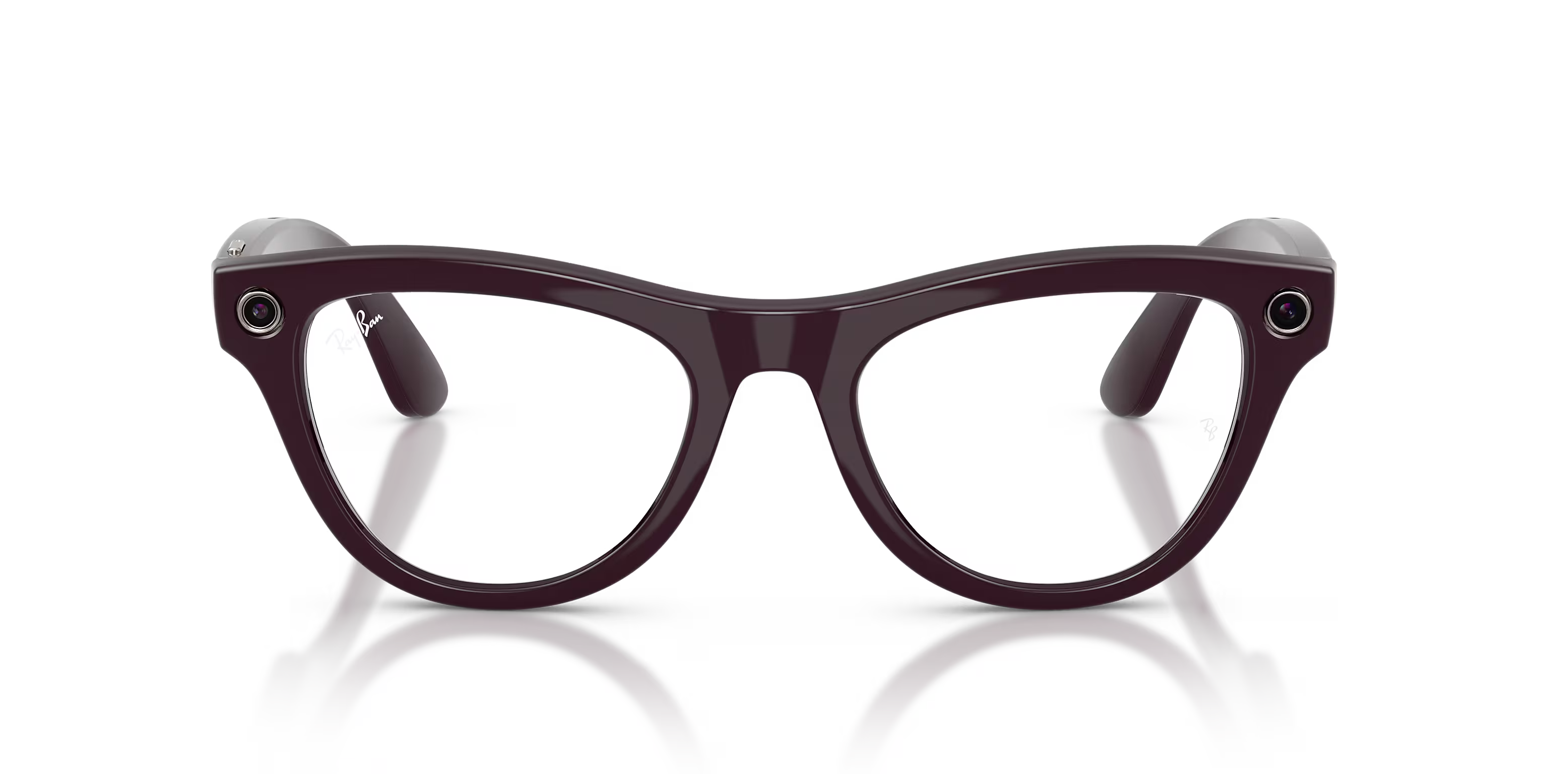 Ray-Ban | Meta Skyler