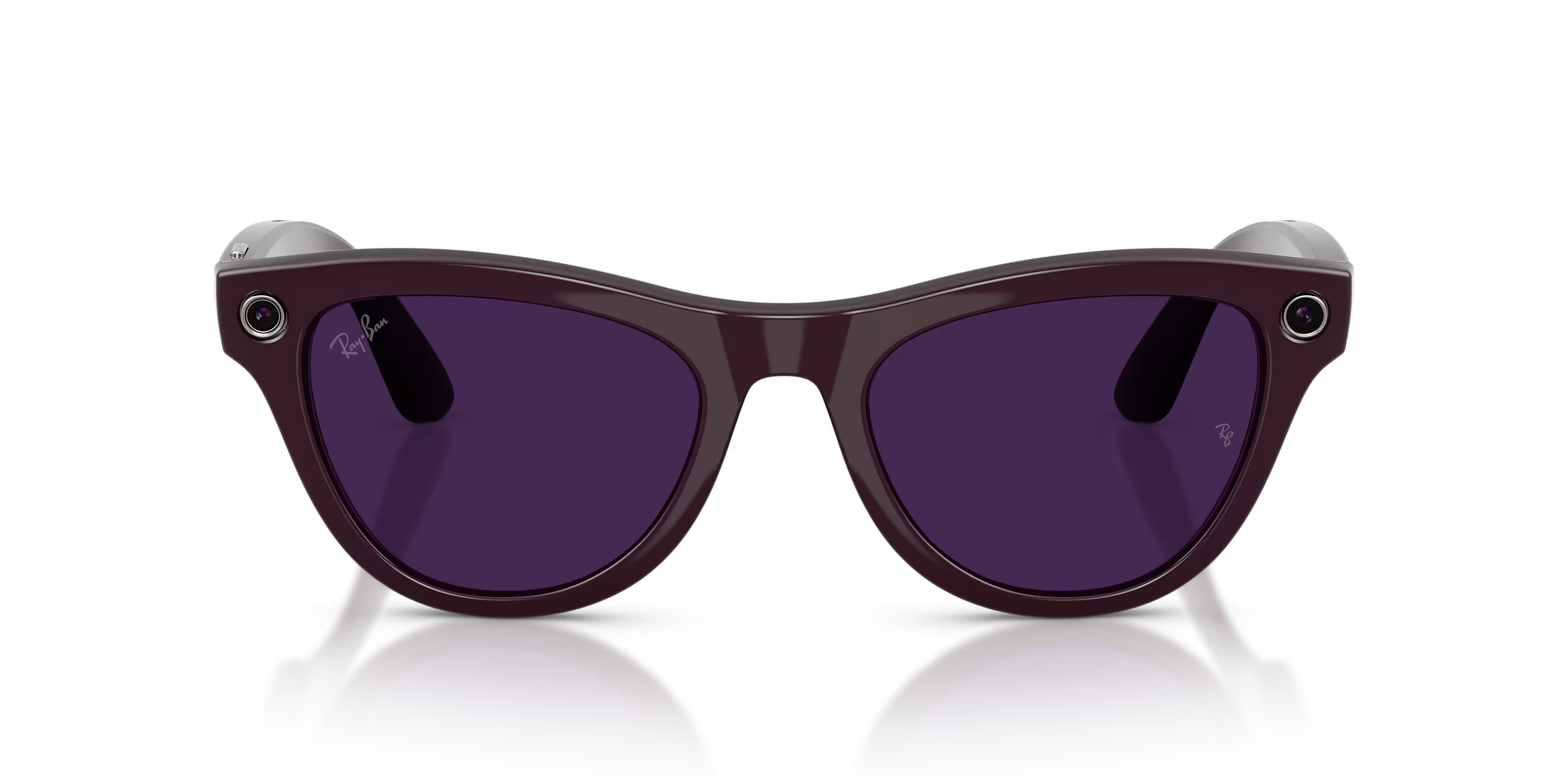 Ray-Ban | Meta Skyler