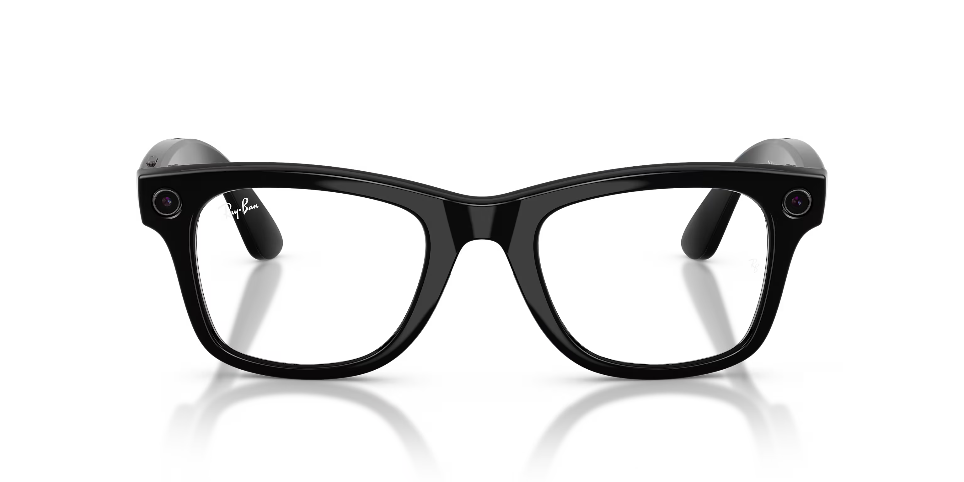 Ray-Ban | Meta Wayfarer