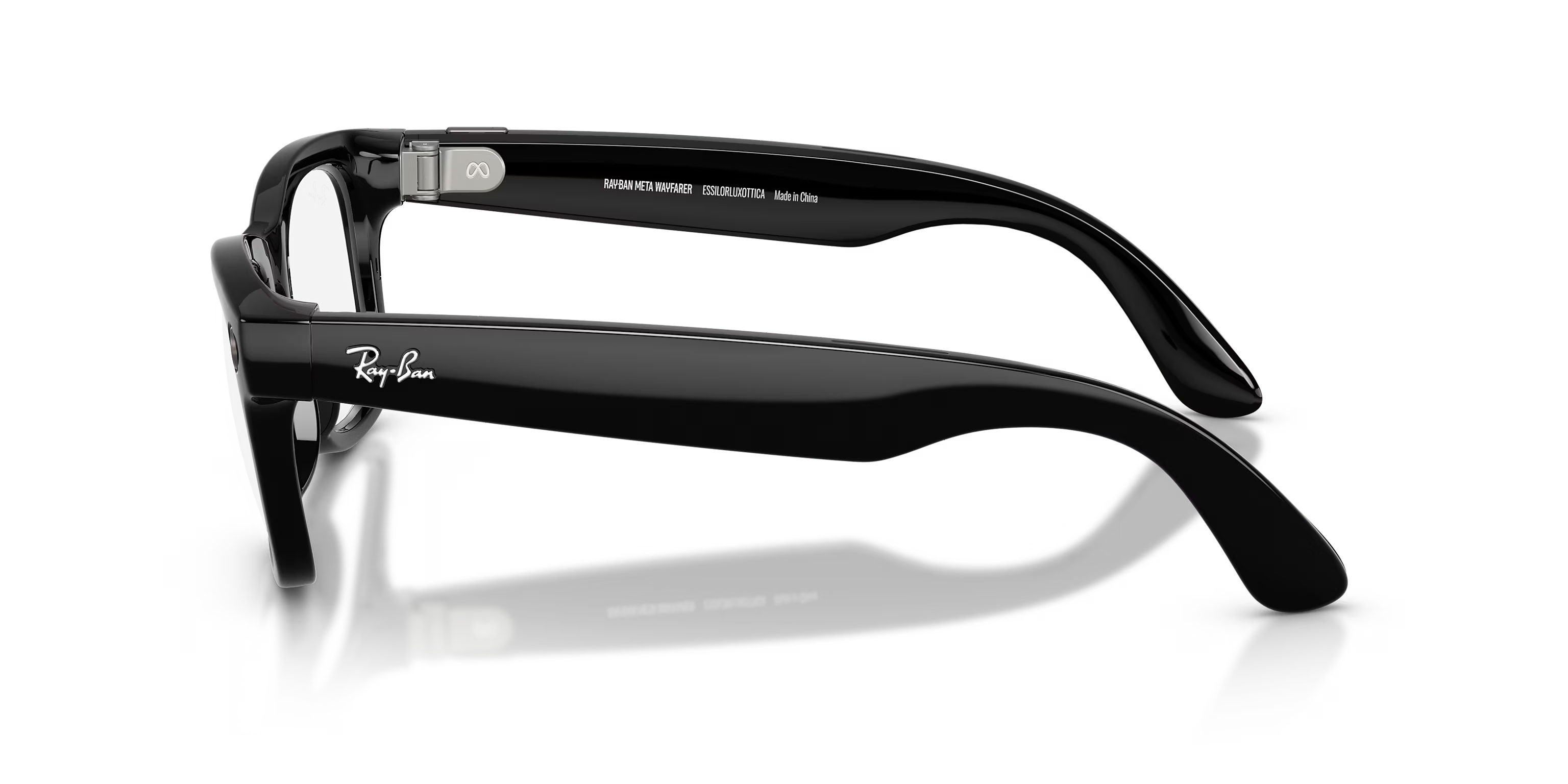 Ray-Ban | Meta Wayfarer