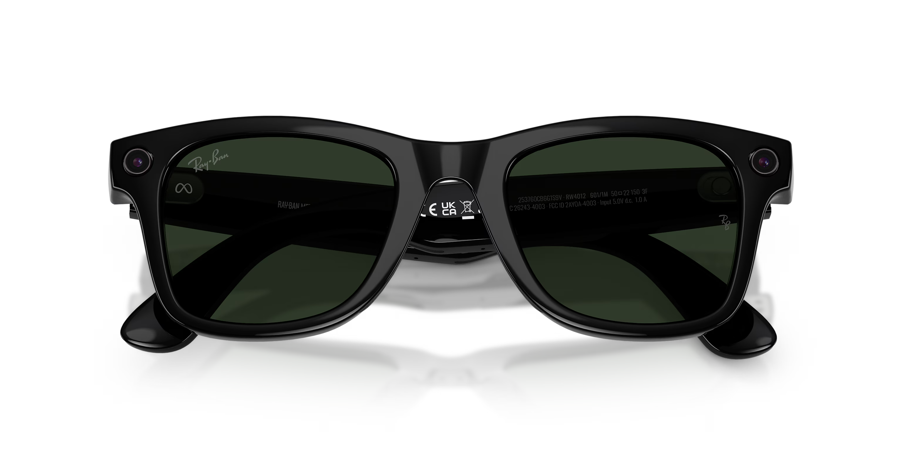 Ray-Ban | Meta Wayfarer