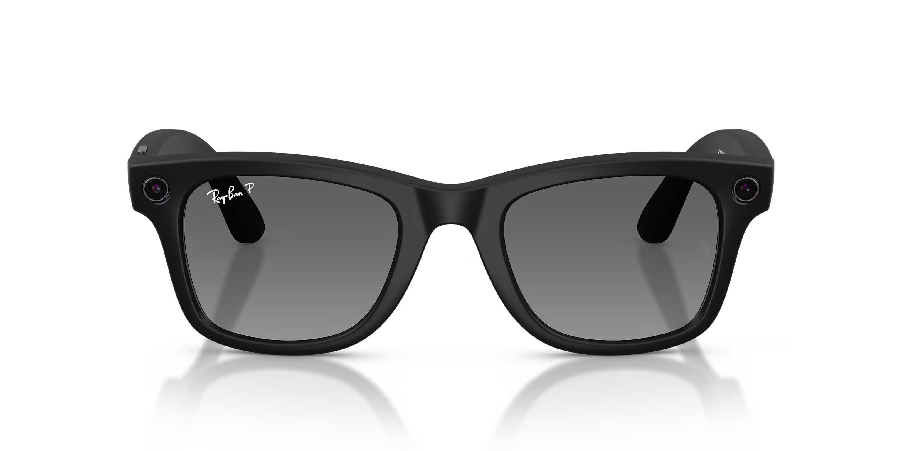 Ray-Ban | Meta Wayfarer