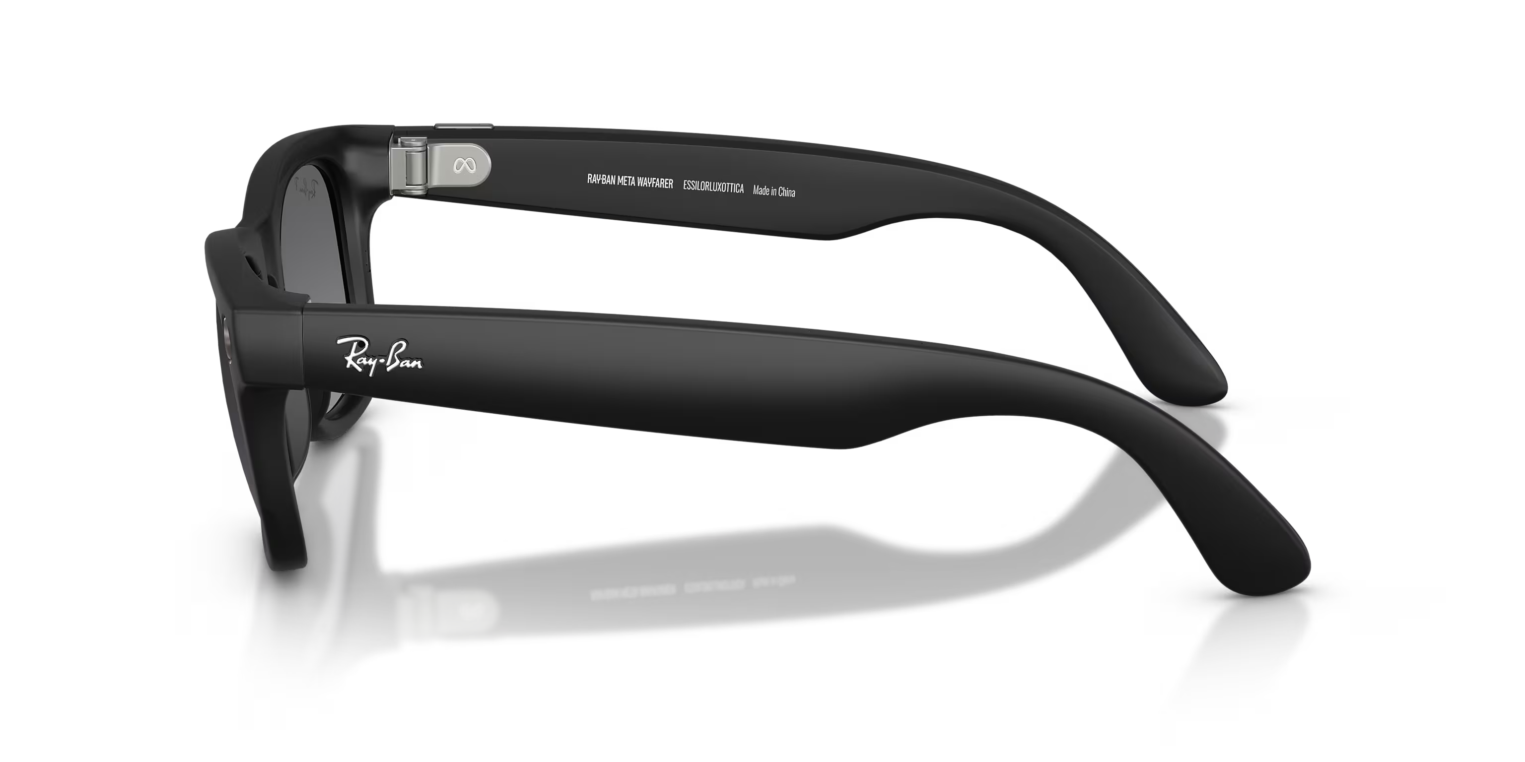 Ray-Ban | Meta Wayfarer