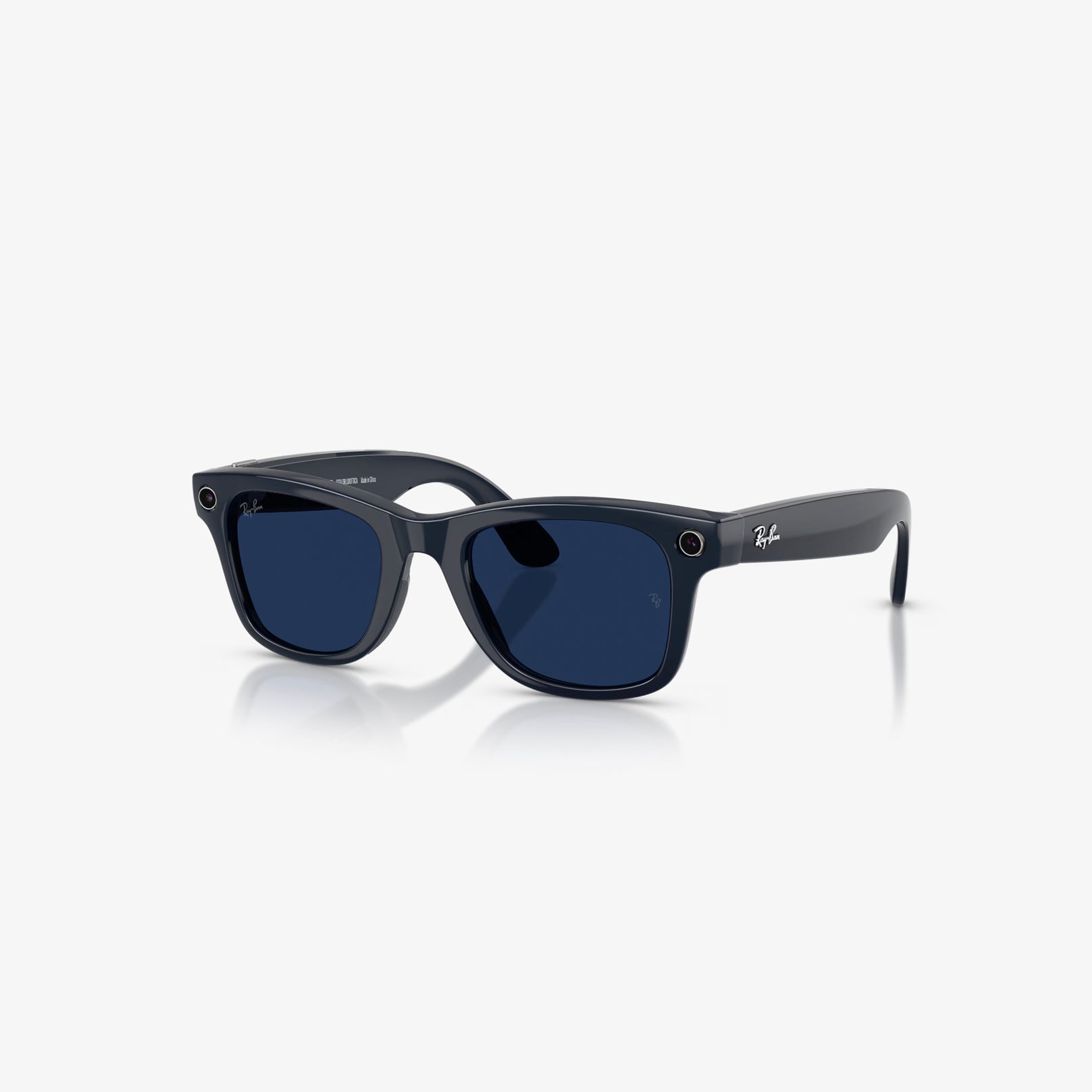 Ray-Ban | Meta Wayfarer
