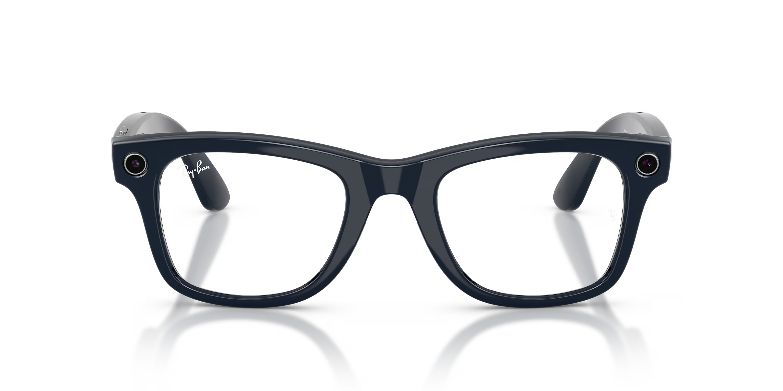 Ray-Ban | Meta Wayfarer