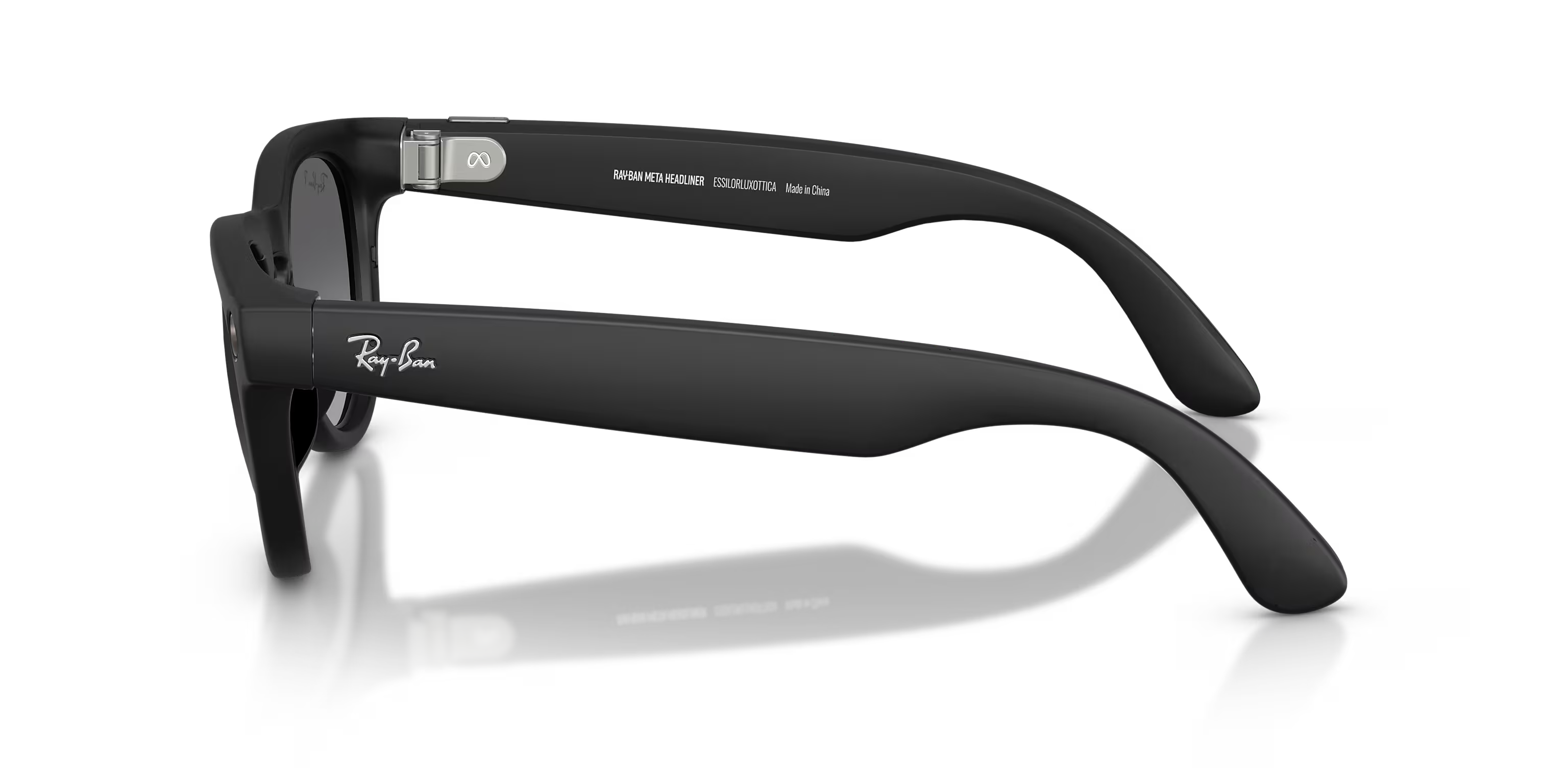 Ray-Ban | Meta Headliner
