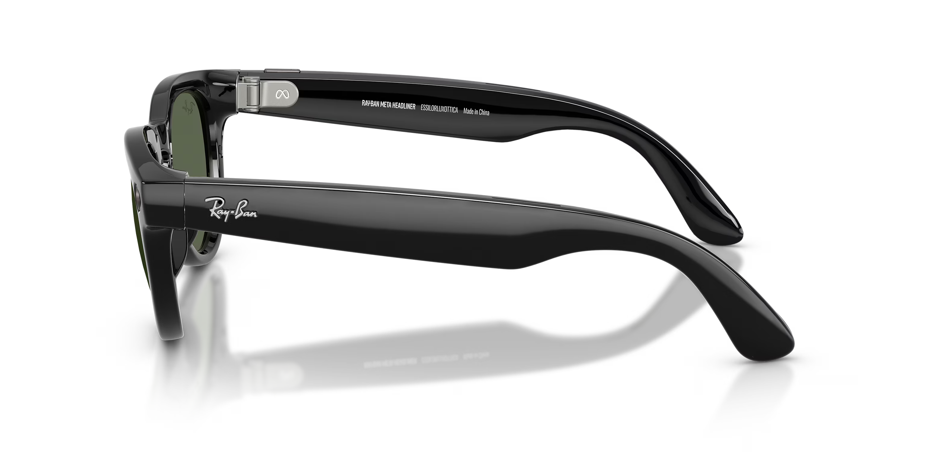 Ray-Ban | Meta Headliner