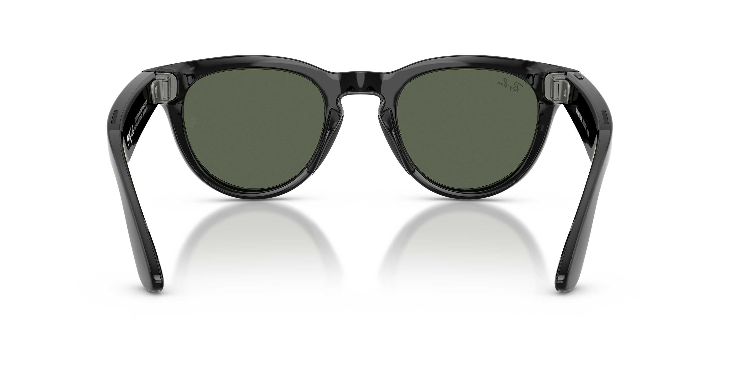 Ray-Ban | Meta Headliner