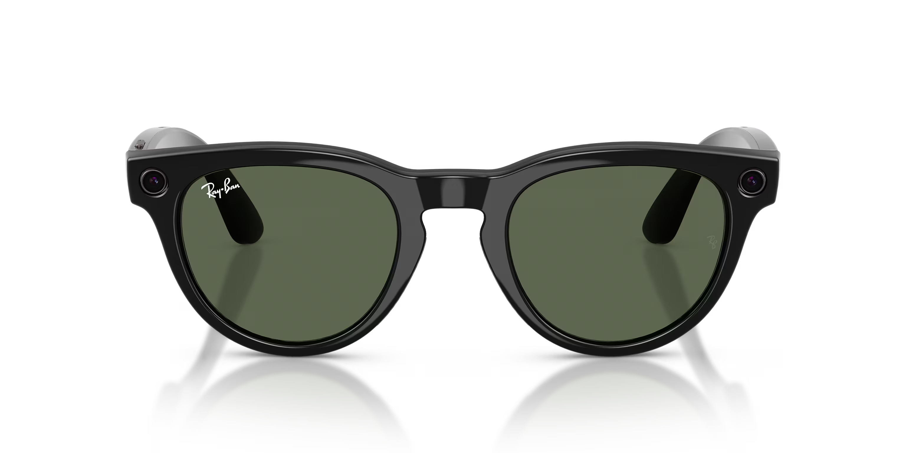 Ray-Ban | Meta Low Bridge Fit Headliner