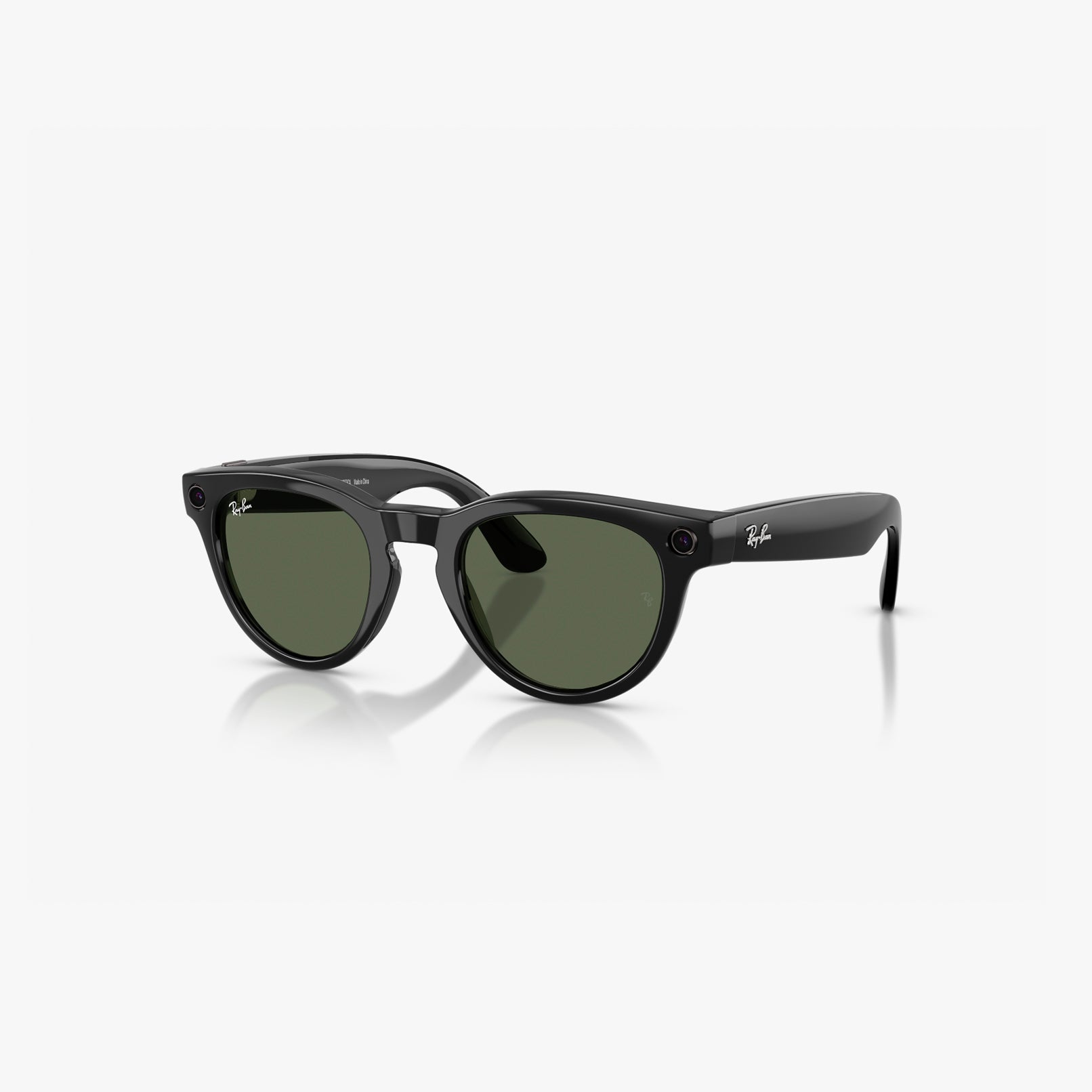 Ray-Ban | Meta Low Bridge Fit Headliner