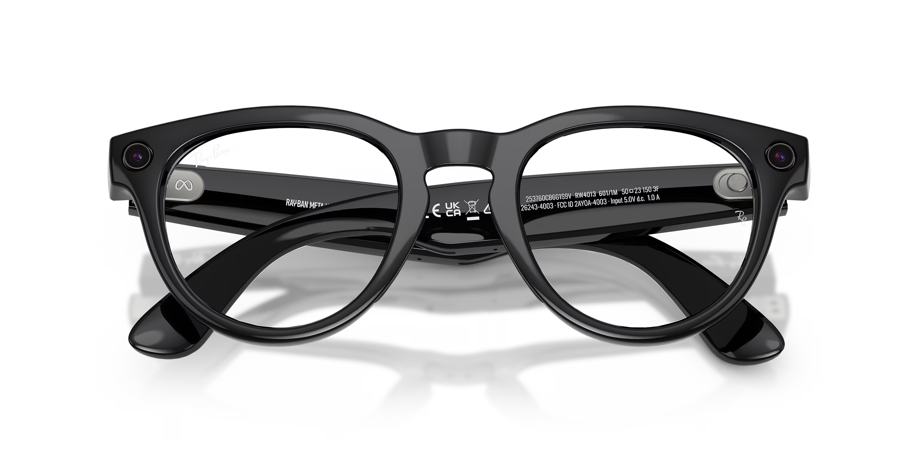 Ray-Ban | Meta Headliner