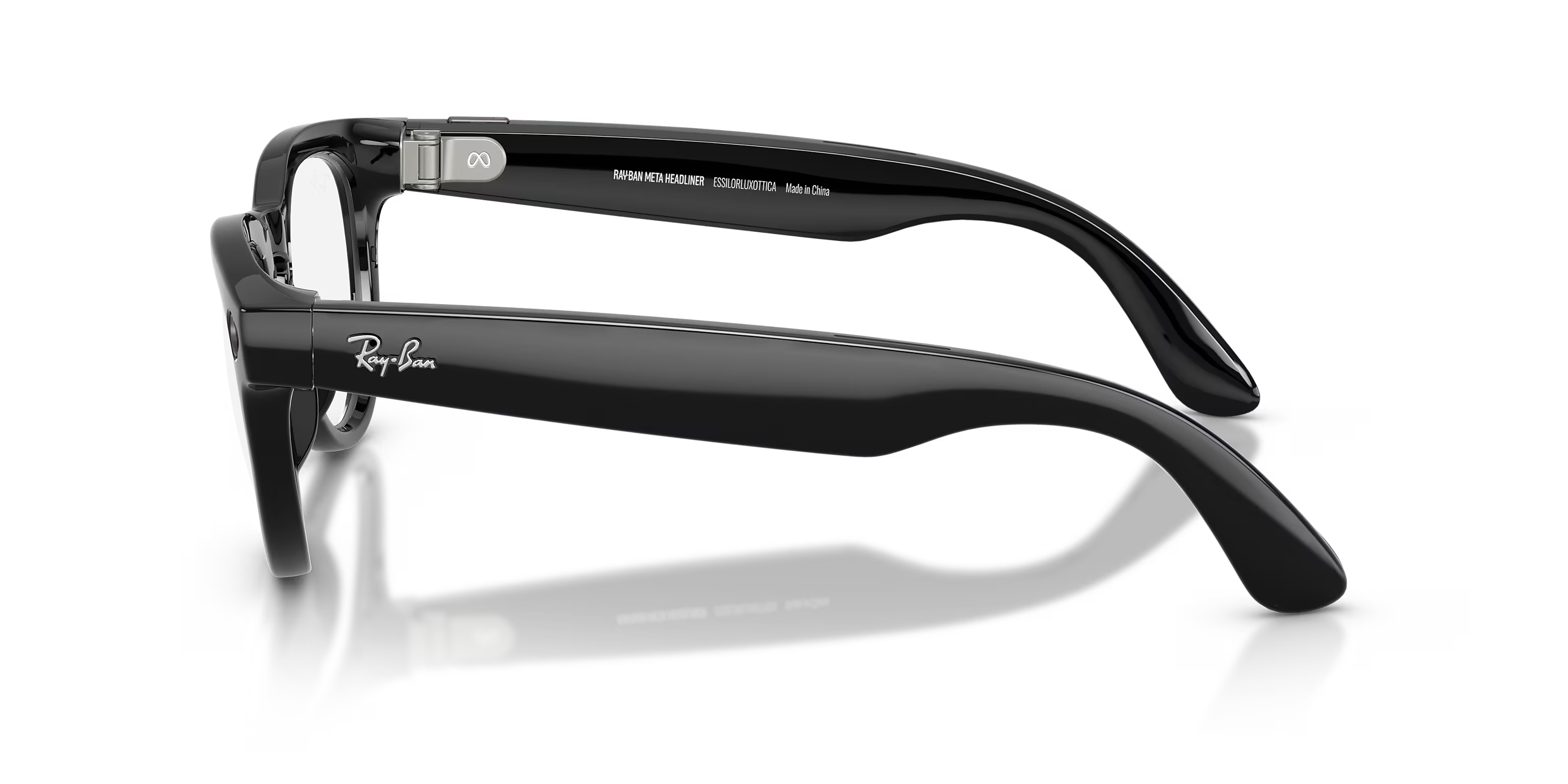 Ray-Ban | Meta Headliner