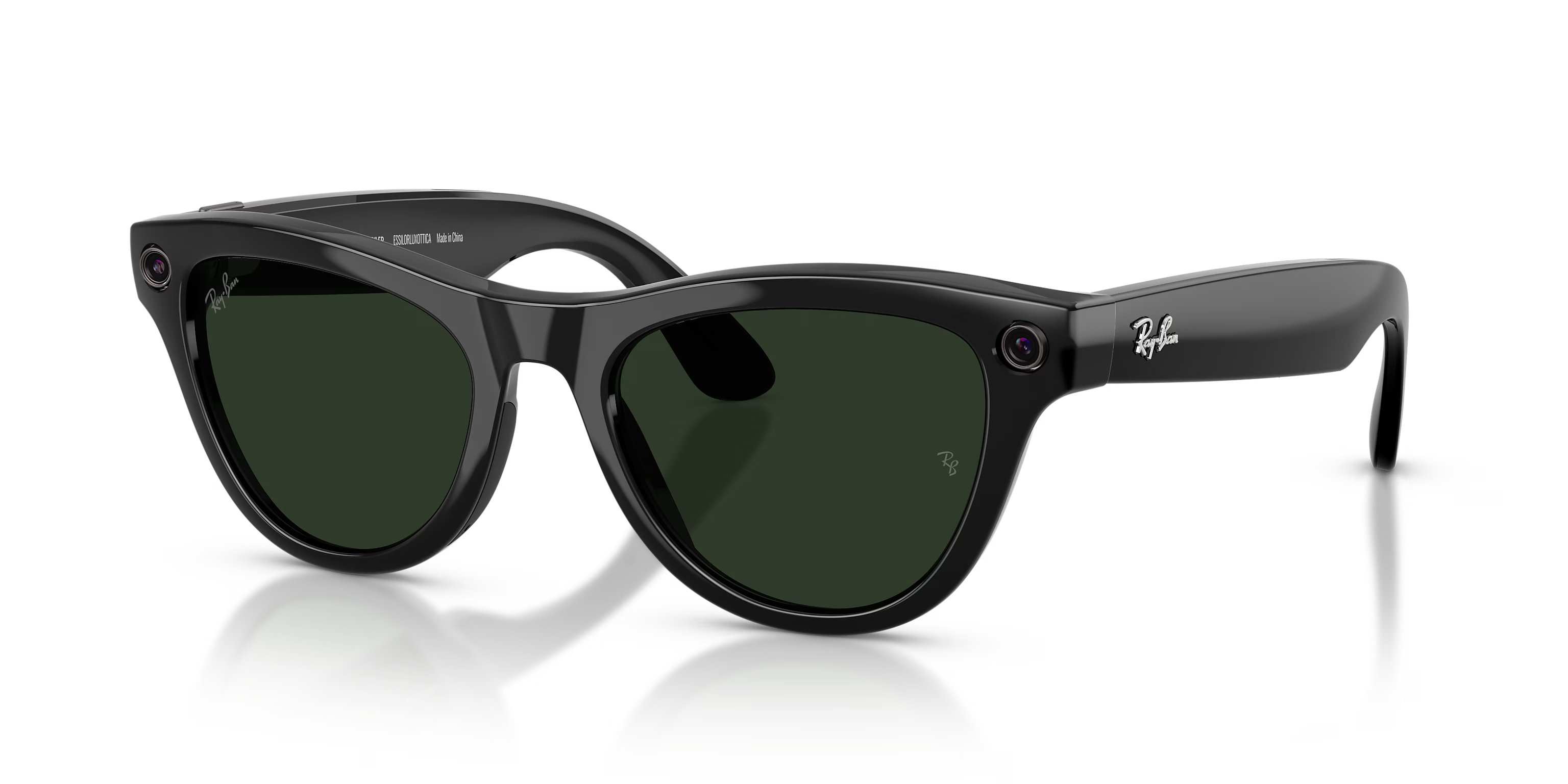 Ray-Ban | Meta Skyler