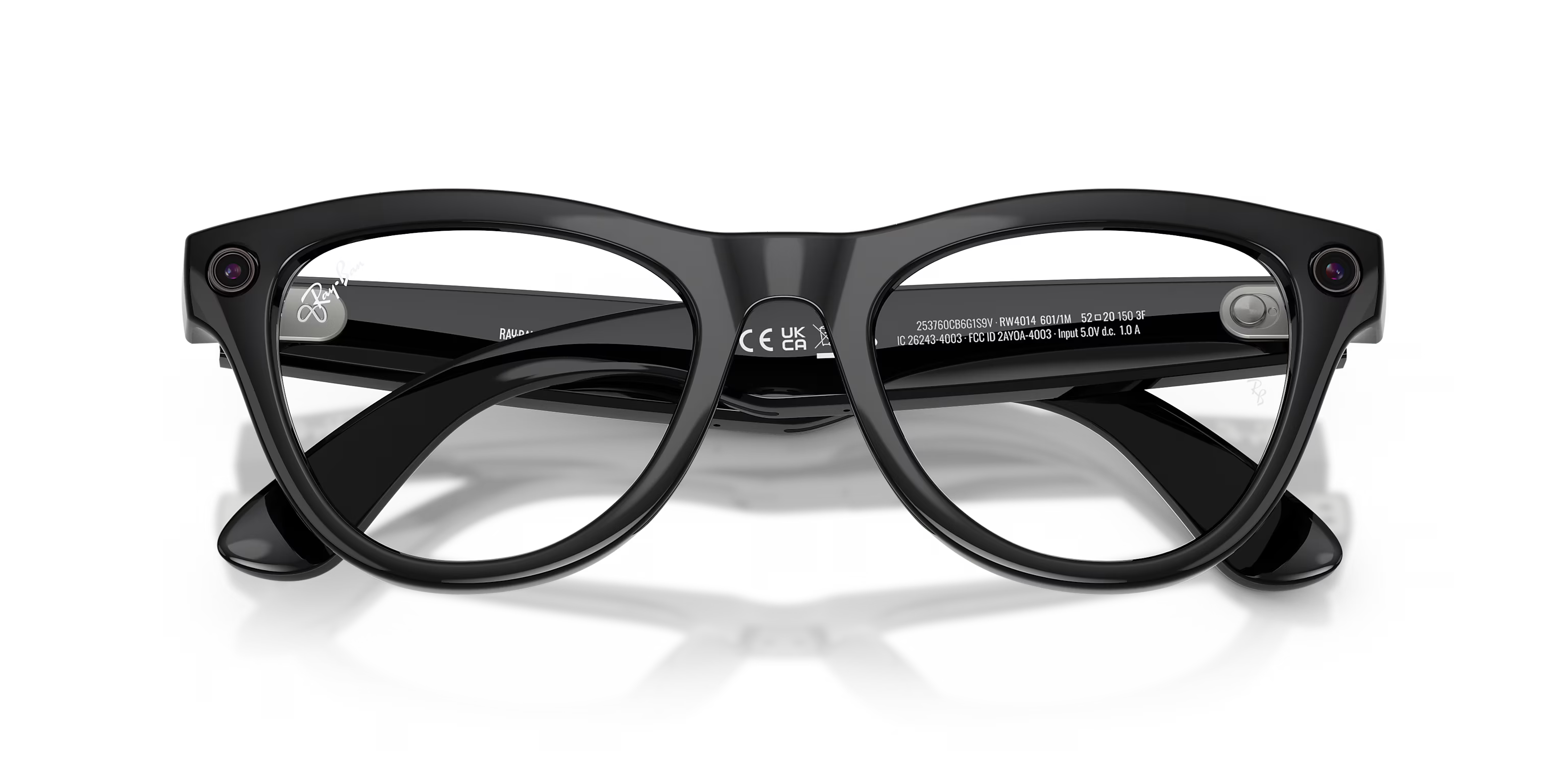 Ray-Ban | Meta Skyler