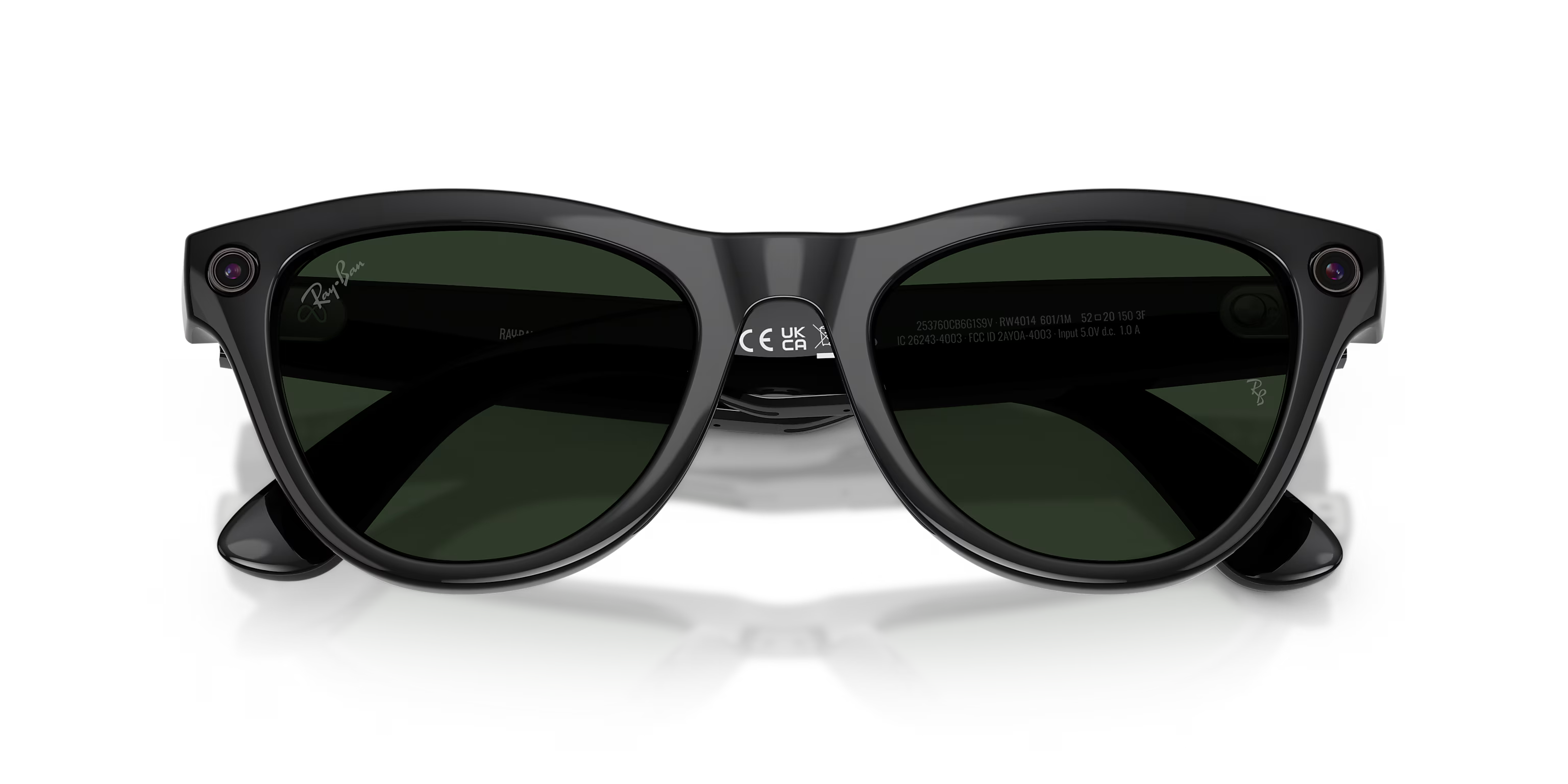 Ray-Ban | Meta Skyler