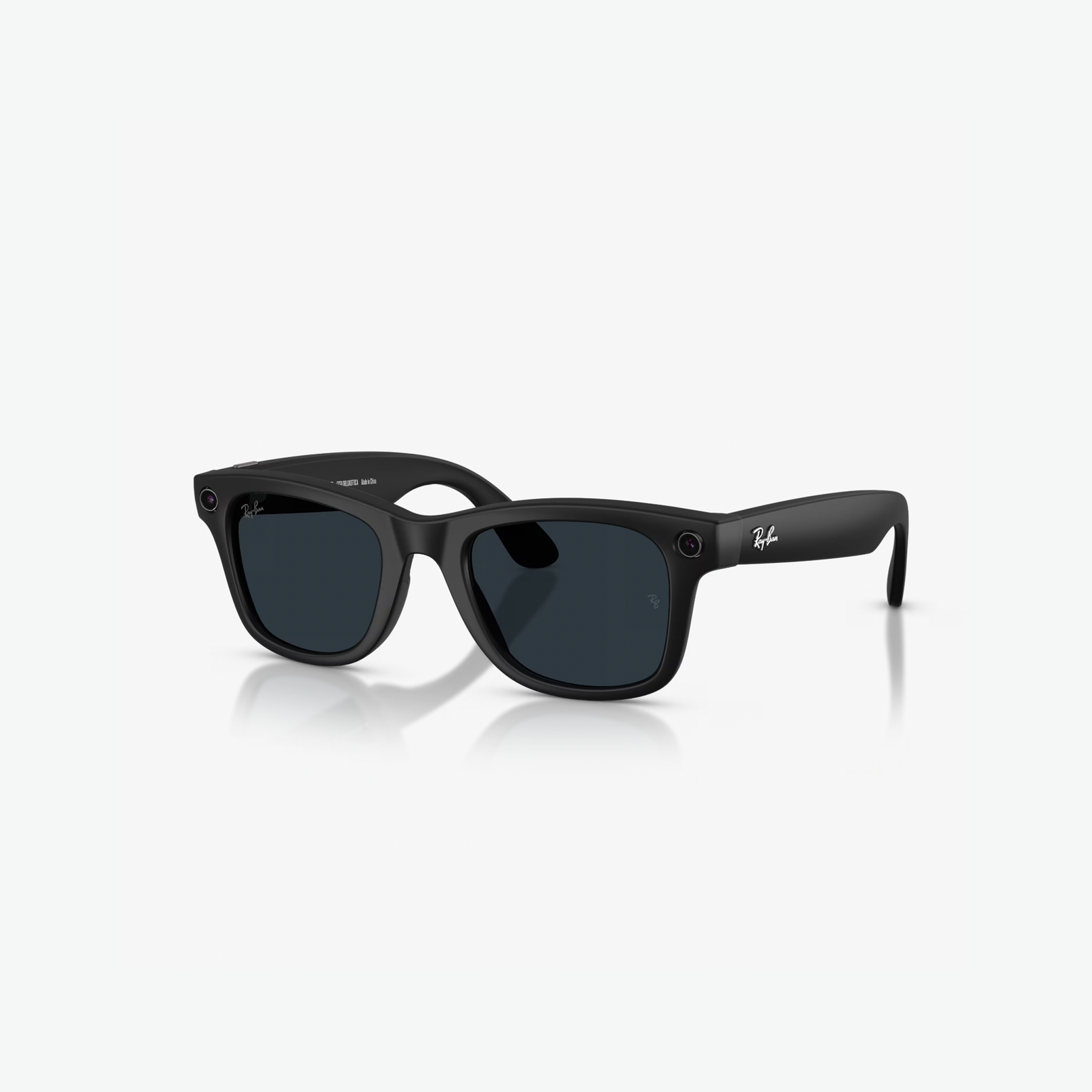 Ray-Ban | Meta Wayfarer