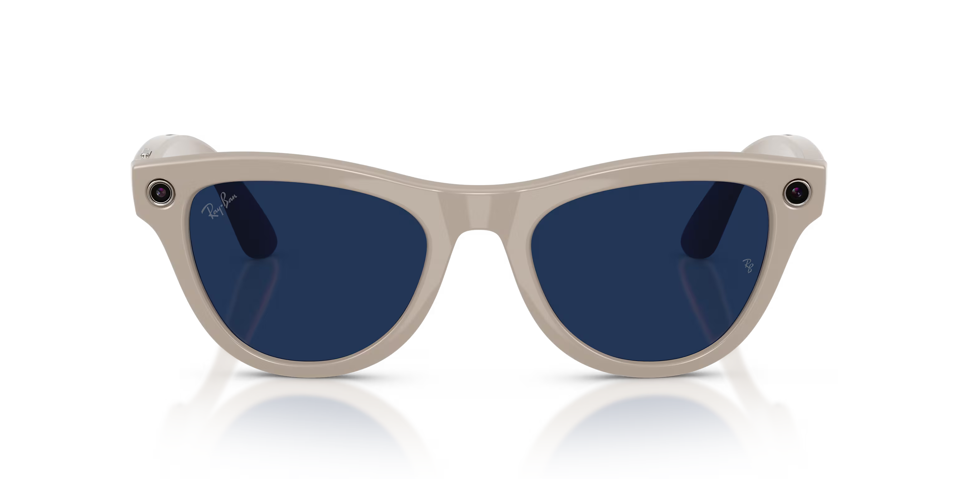 Ray-Ban | Meta Skyler