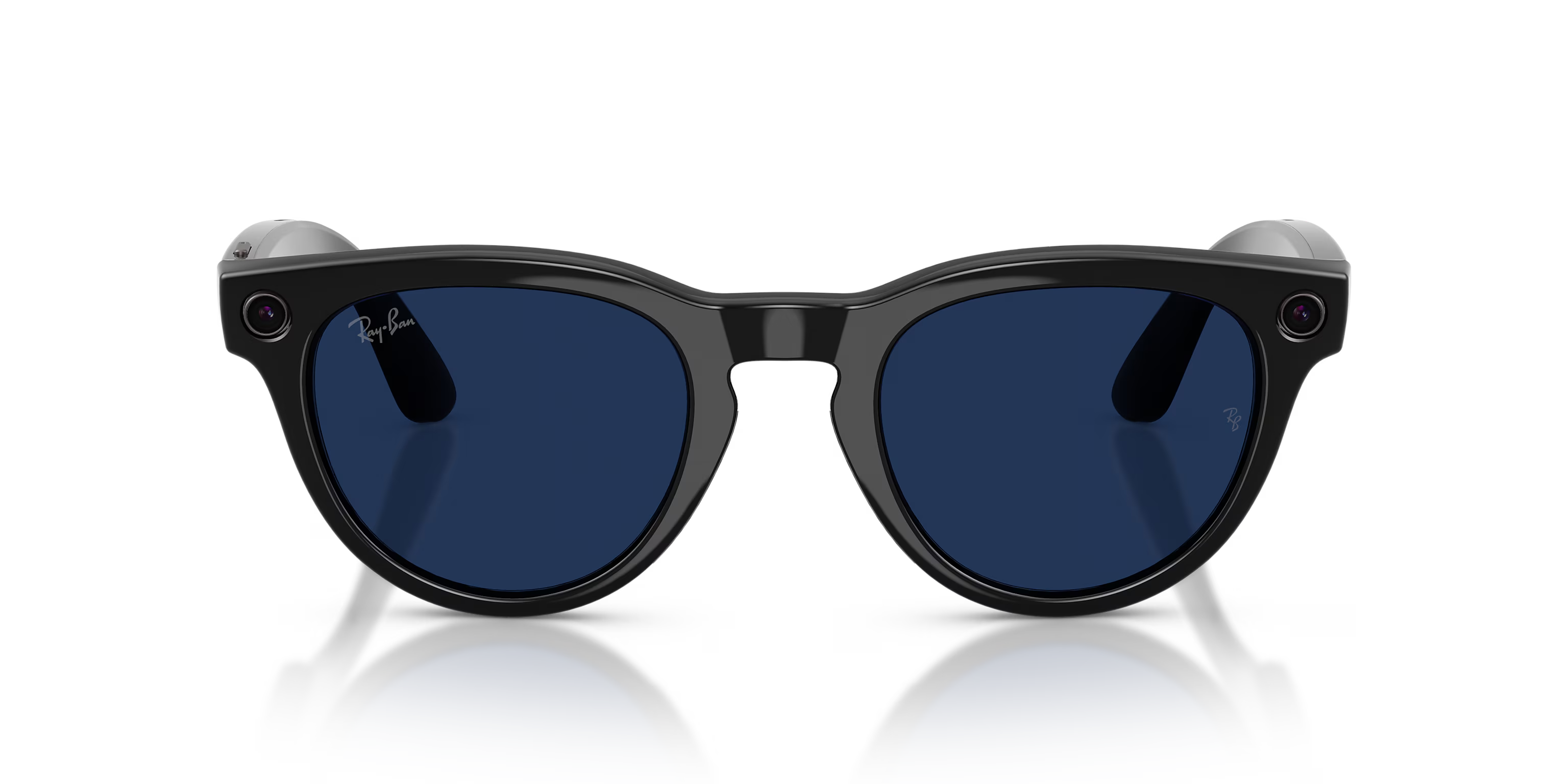 Ray-Ban | Meta Low Bridge Fit Headliner