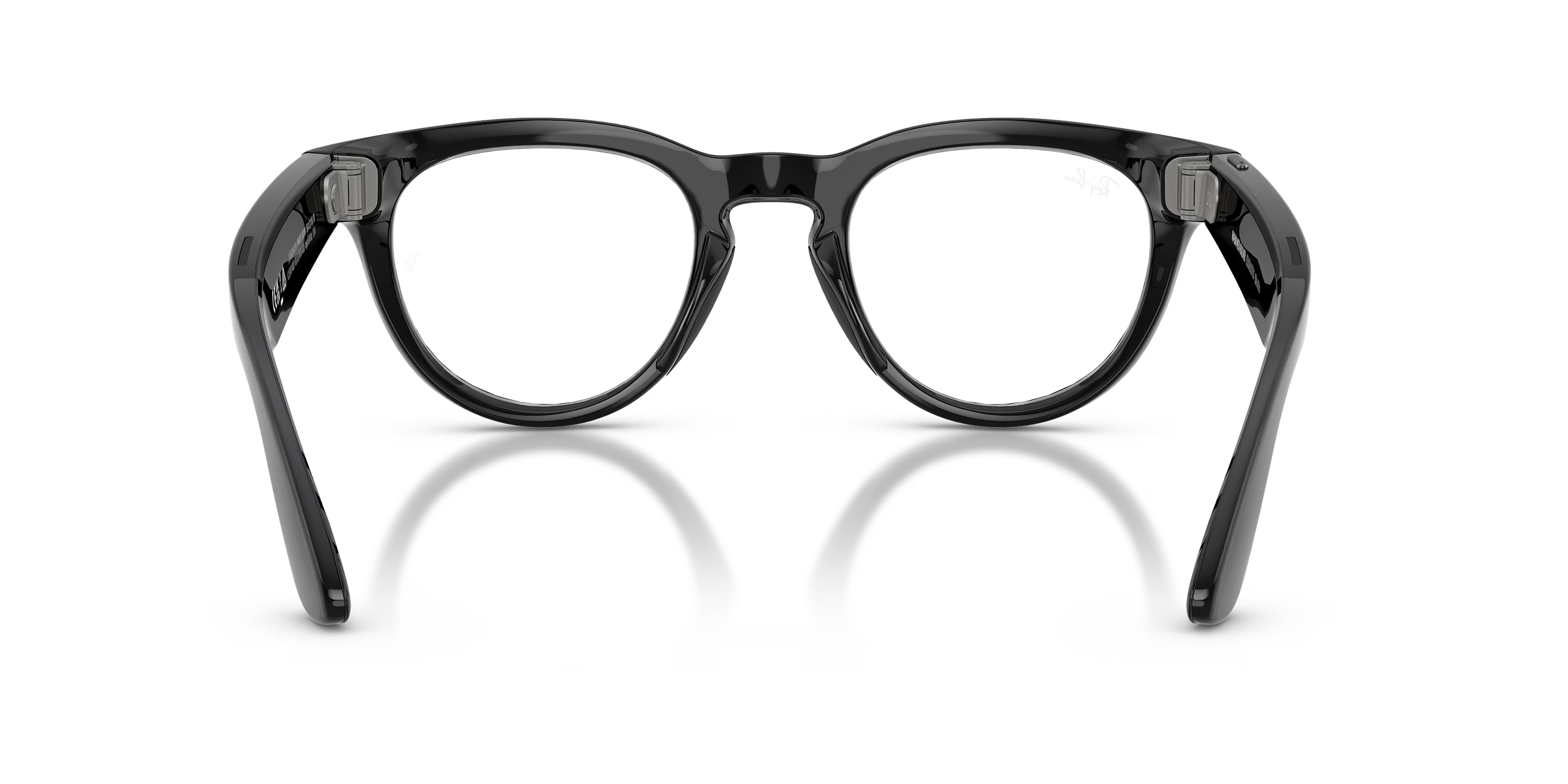 Ray-Ban | Meta Low Bridge Fit Headliner