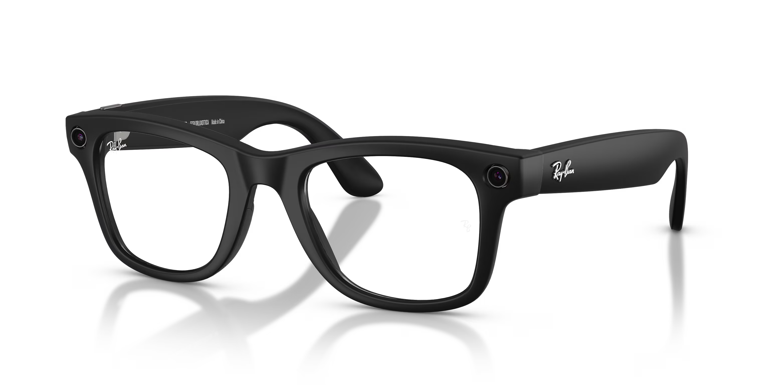 Ray-Ban | Meta Wayfarer