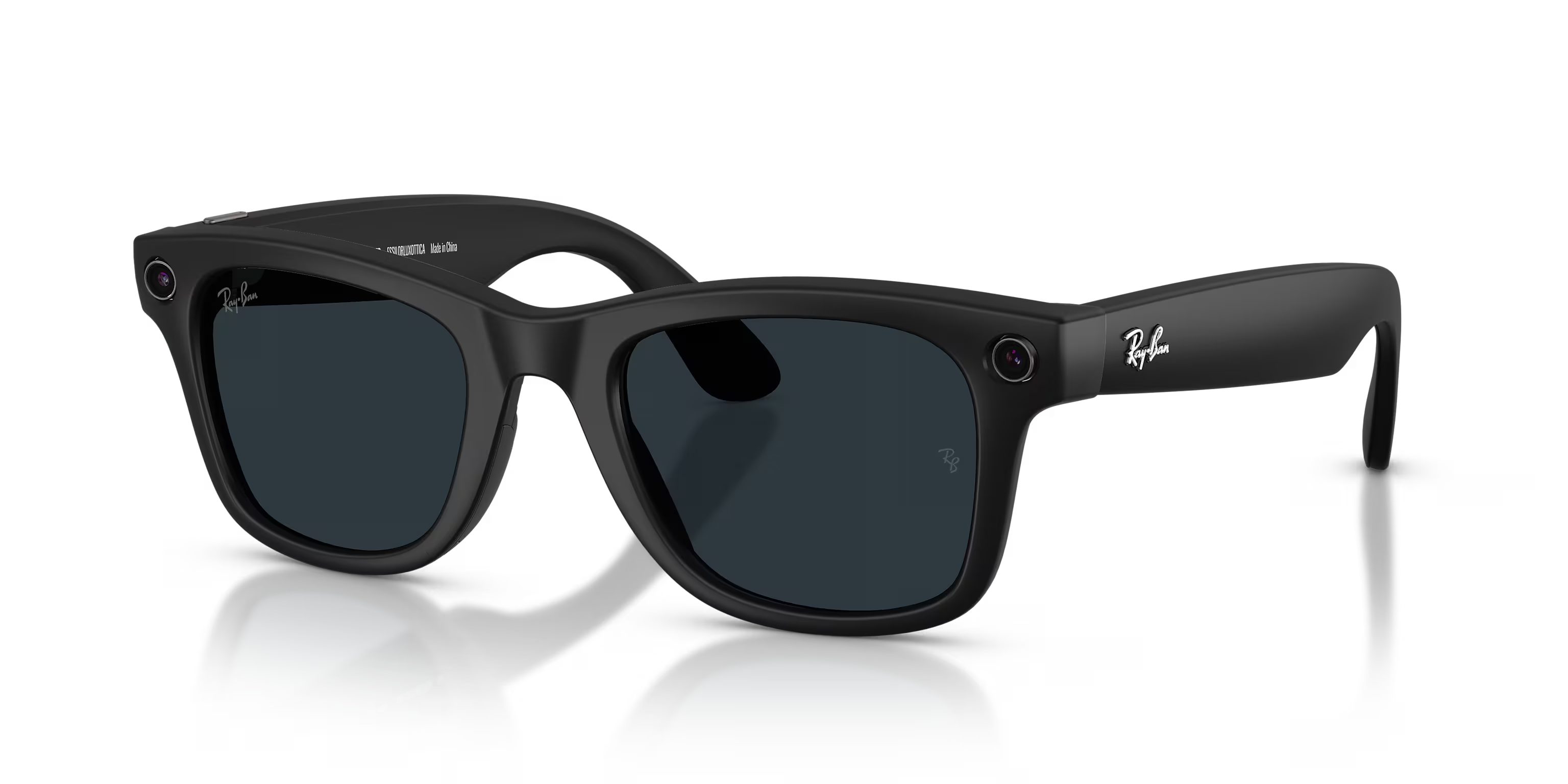 Ray-Ban | Meta Wayfarer