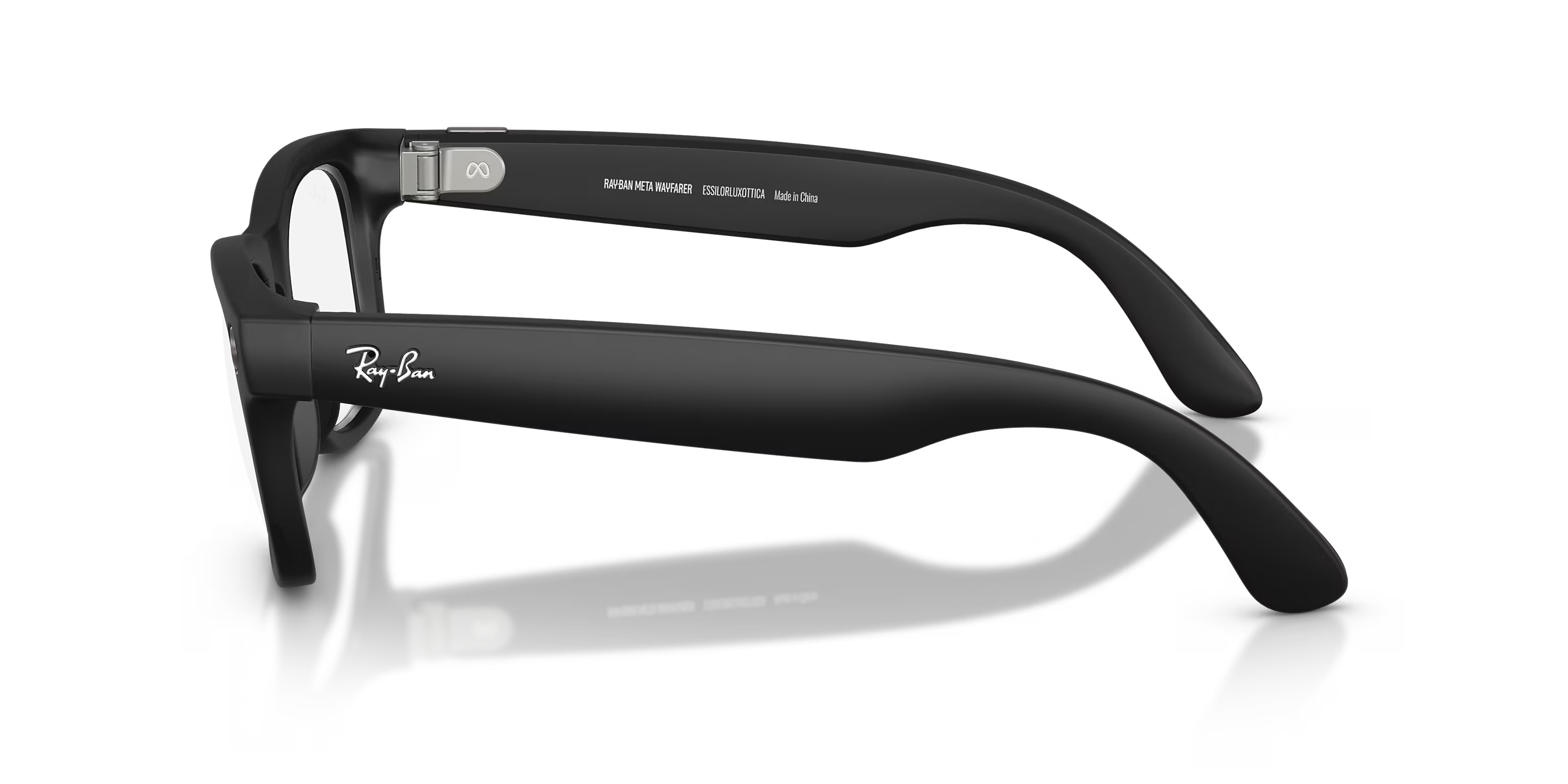 Ray-Ban | Meta Wayfarer