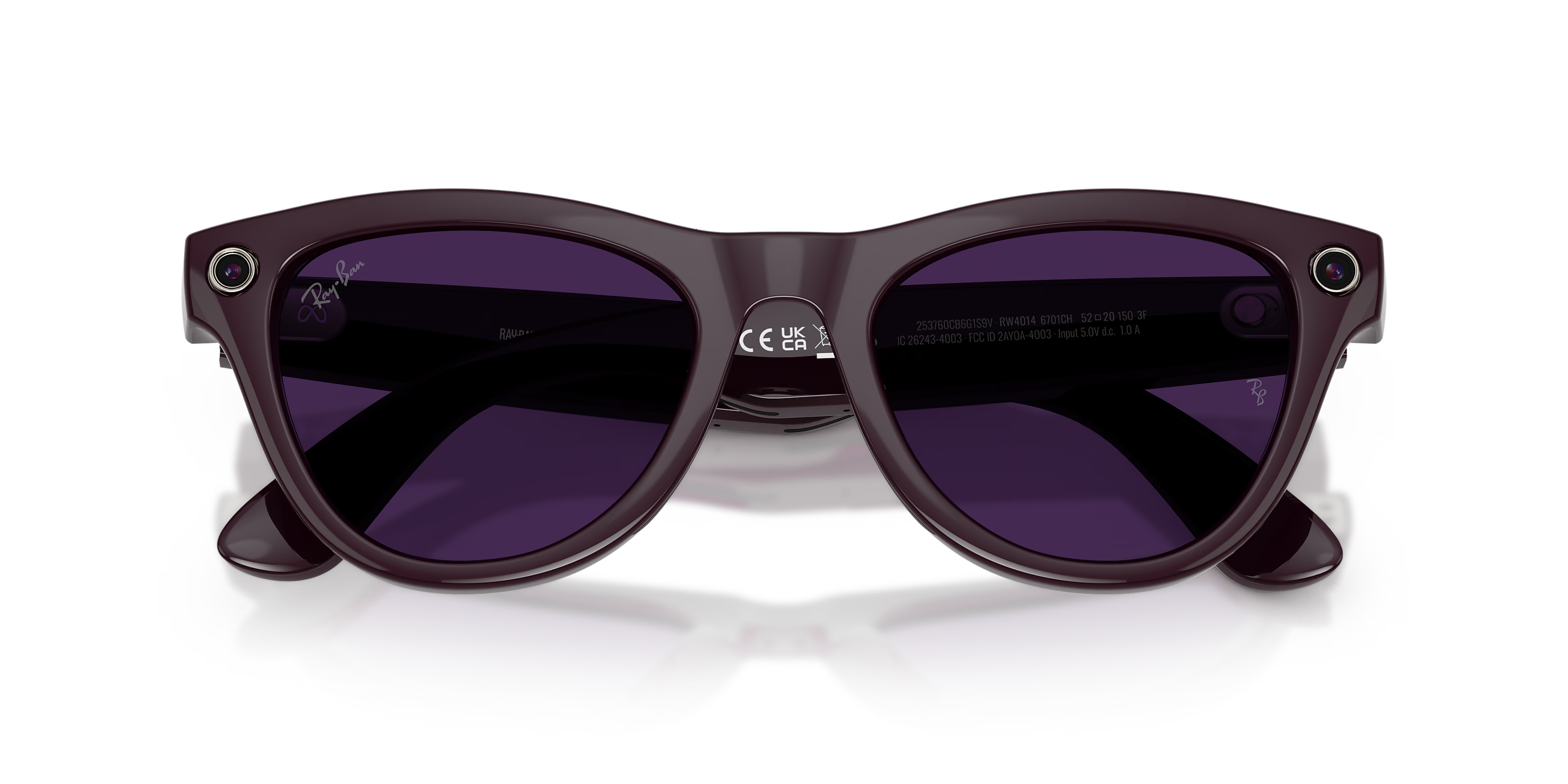 Ray-Ban | Meta Skyler