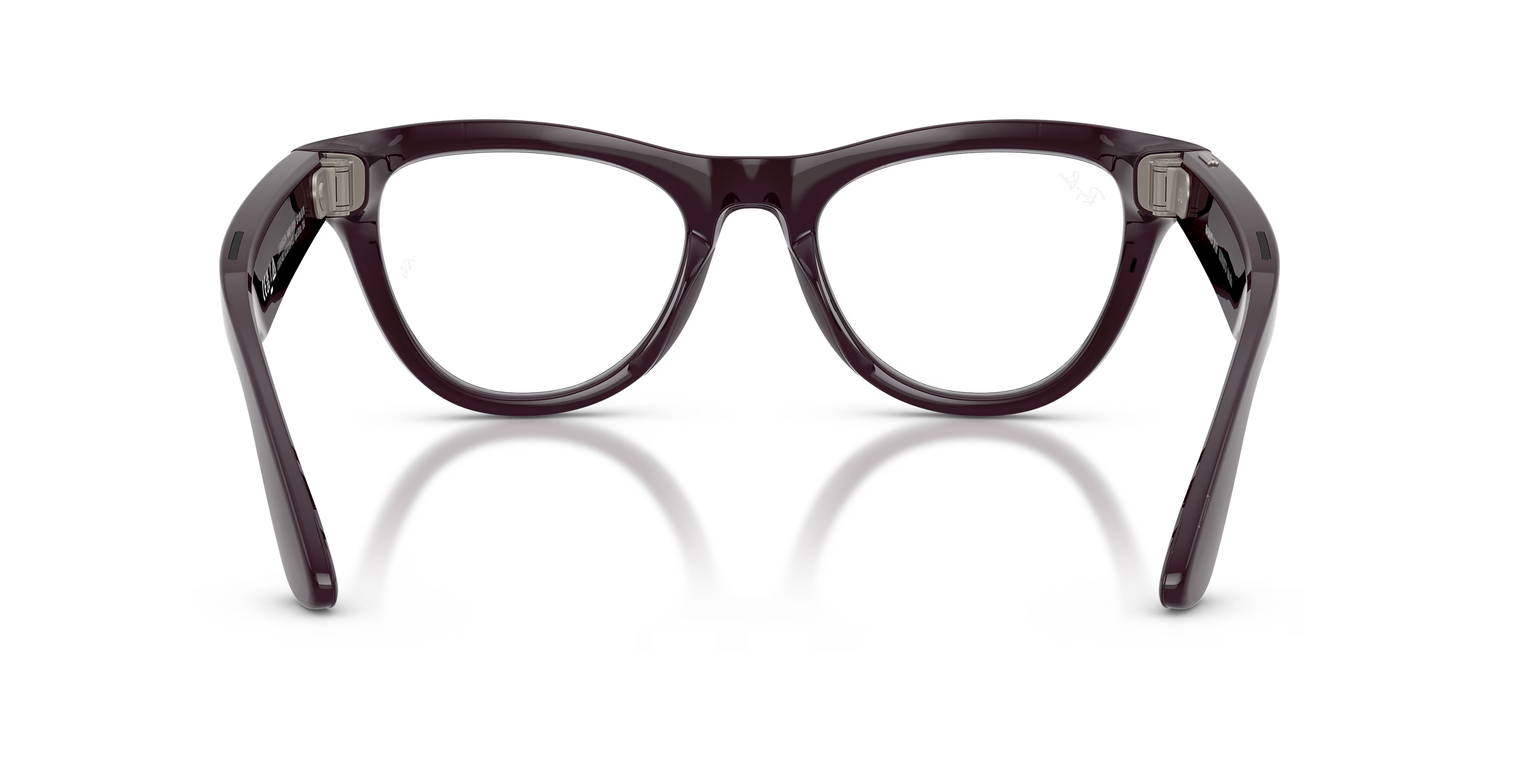 Ray-Ban | Meta Skyler