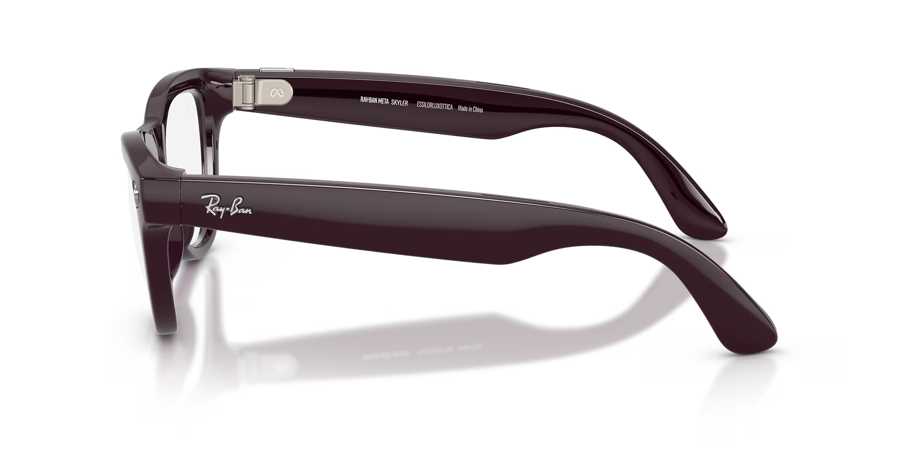 Ray-Ban | Meta Skyler