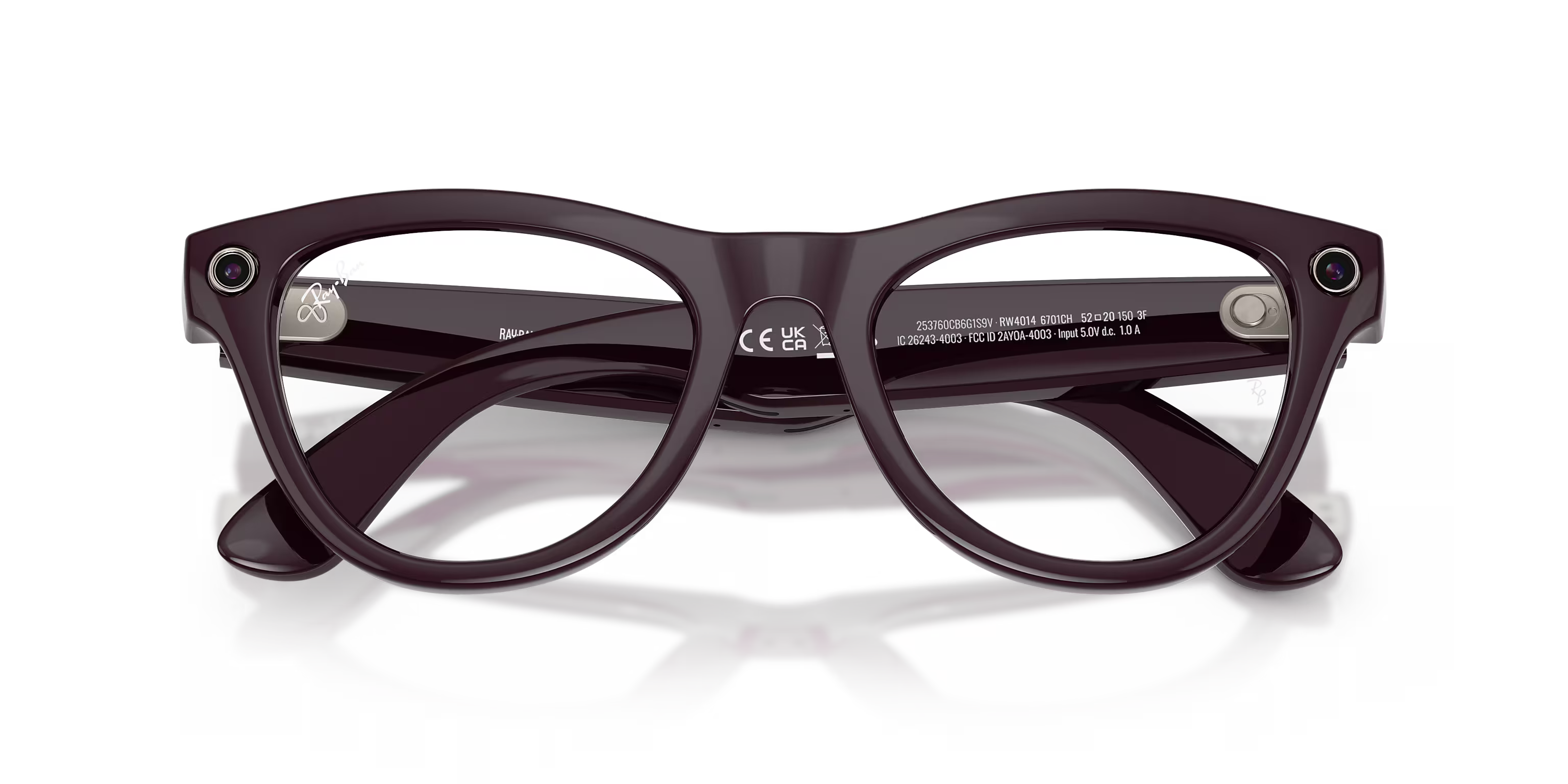 Ray-Ban | Meta Skyler