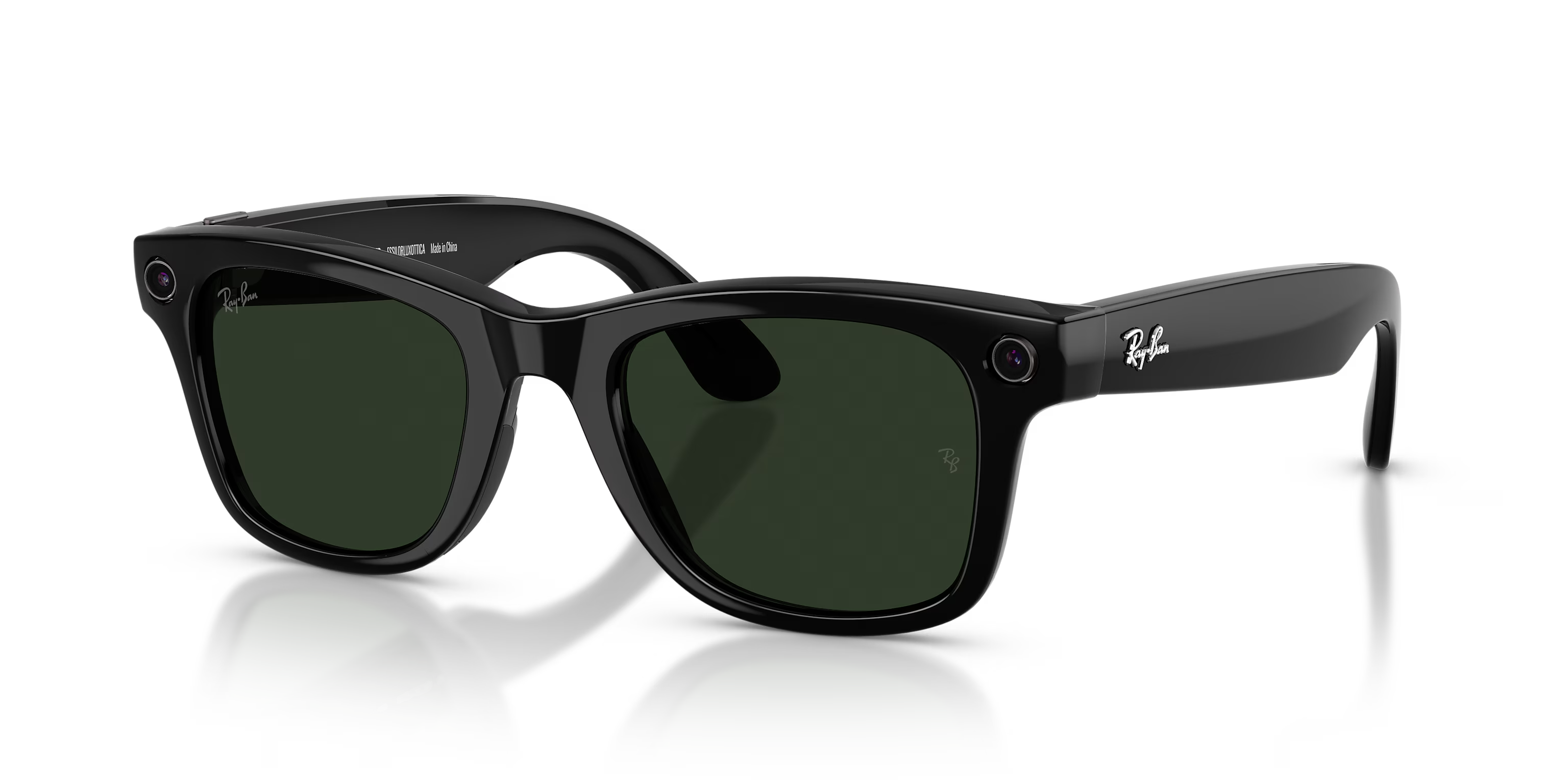 Ray-Ban | Meta Wayfarer
